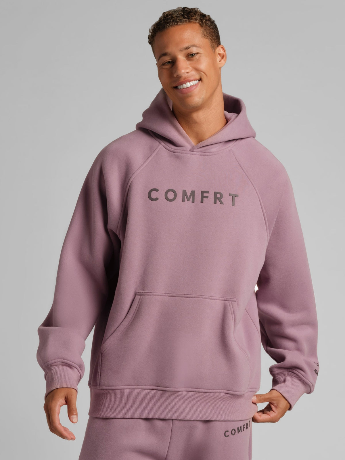 Tranquil Hoodie