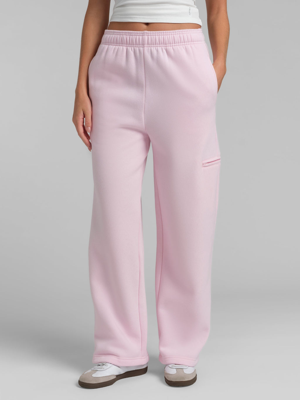 Airplane Mode Straight Leg Sweatpants