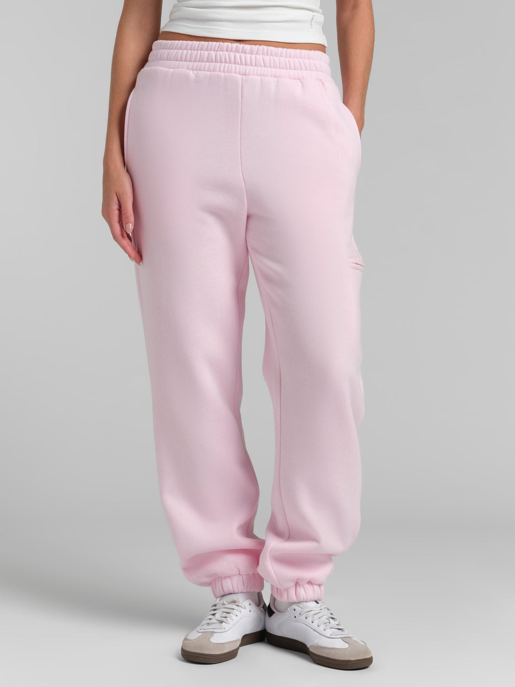 Airplane Mode Travel Sweatpants