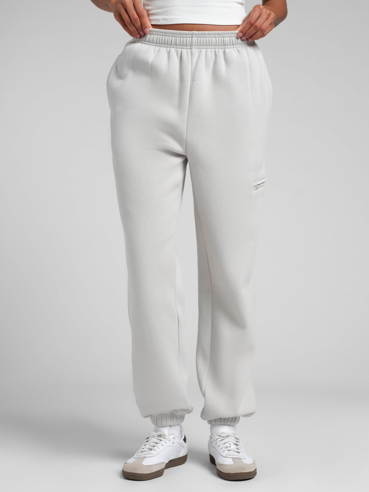 Airplane Mode Travel Sweatpants