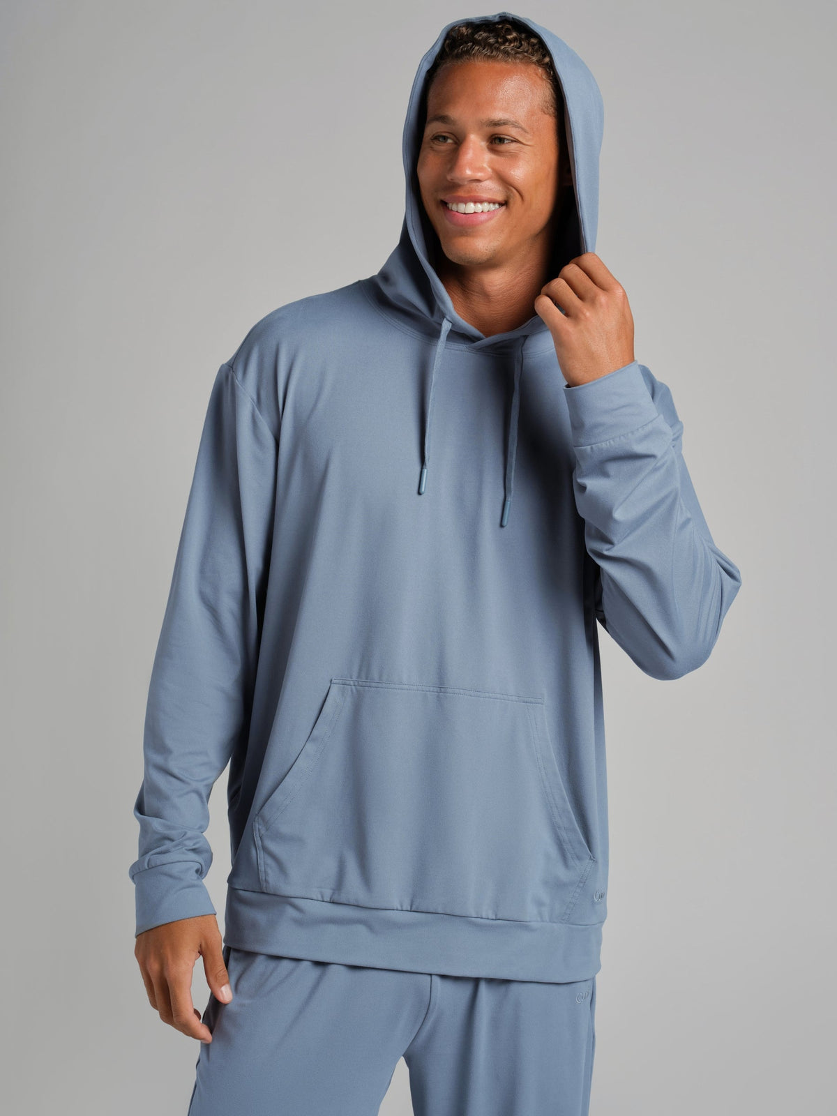AllDayJersey™ Hoodie
