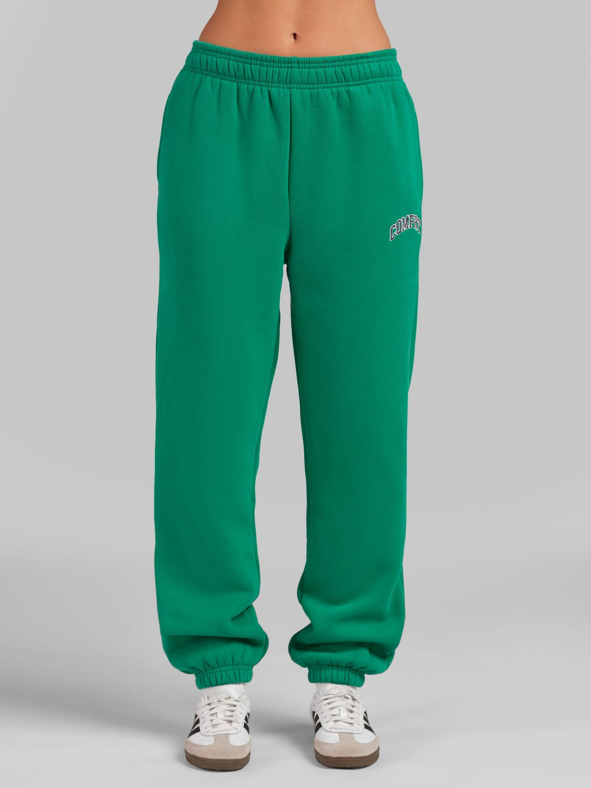 Varsity Logo Sweatpants
