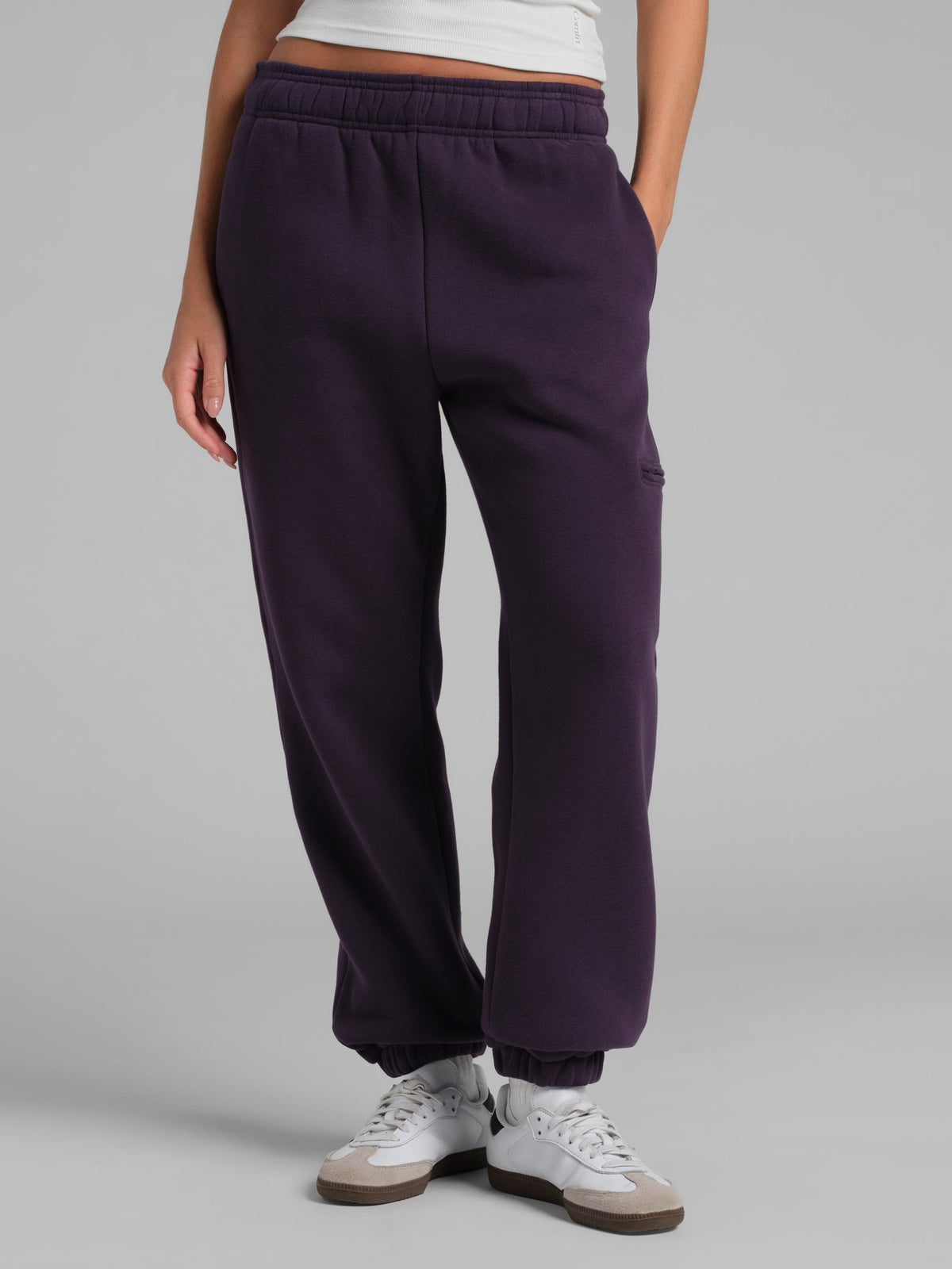 Airplane Mode Travel Sweatpants