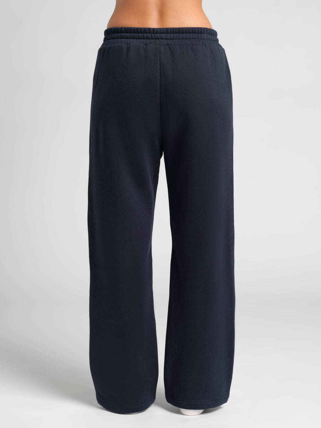 Signature Straight Leg Sweatpants