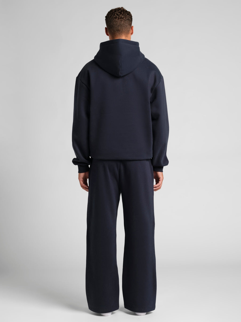 Signature Straight Leg Sweatpants