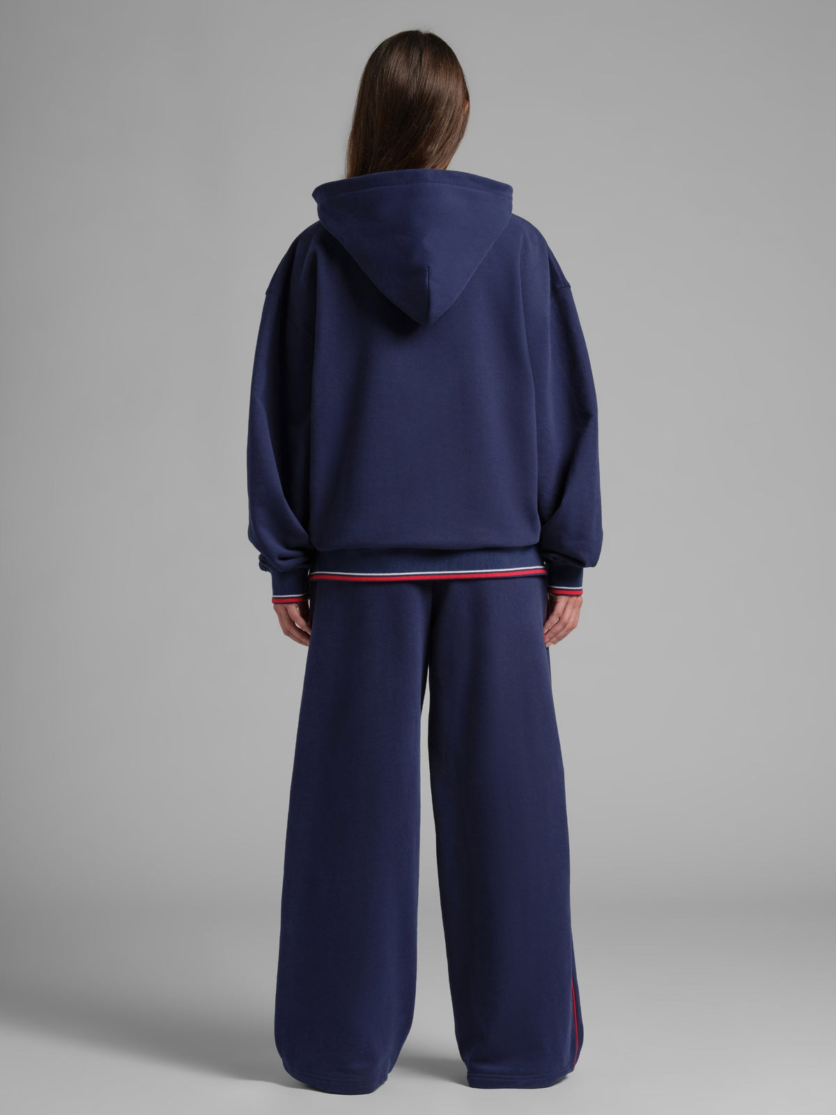 Laid Back Halo Lightweight Wide Leg Pant