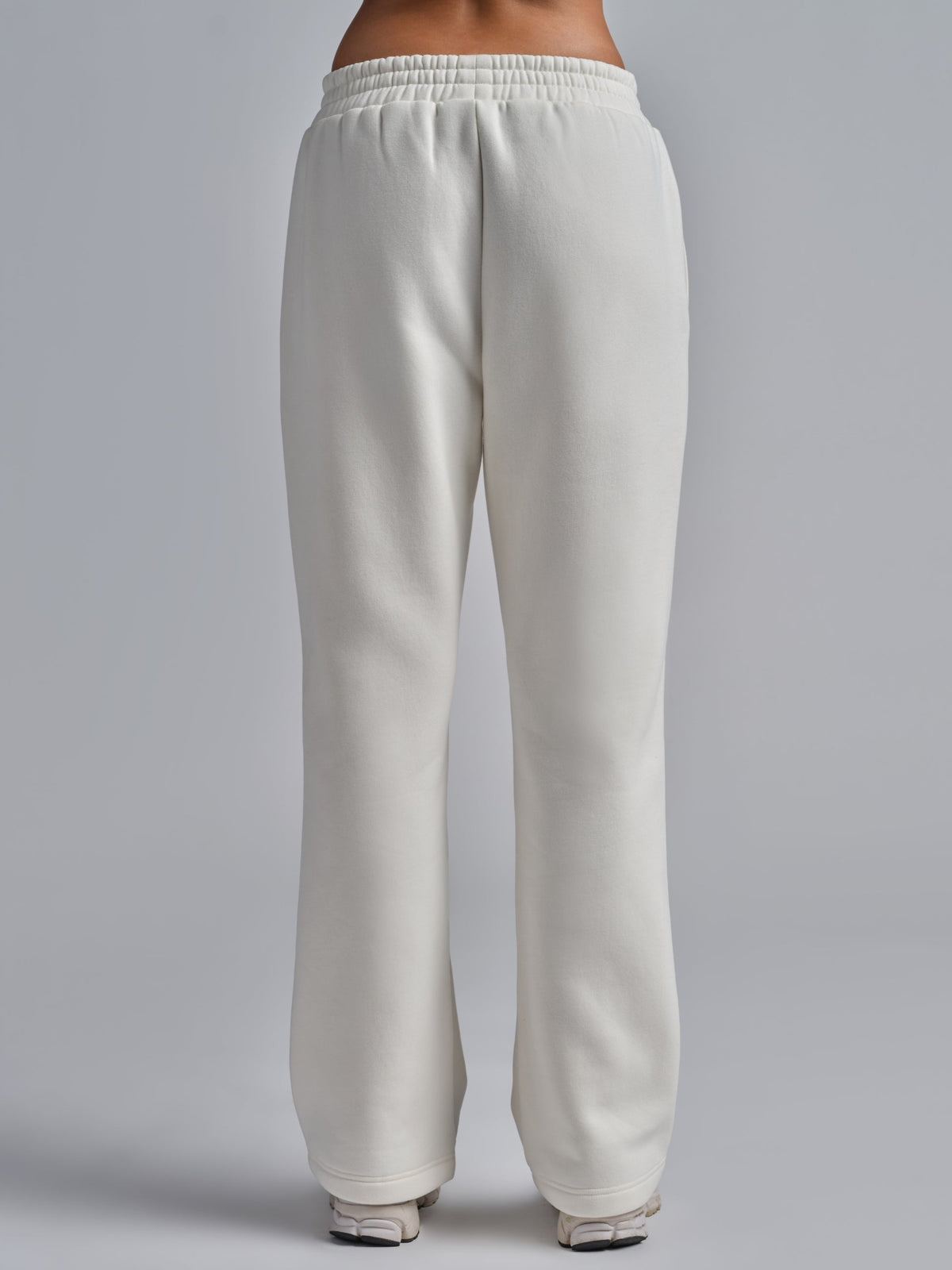 Signature Straight Leg Sweatpants