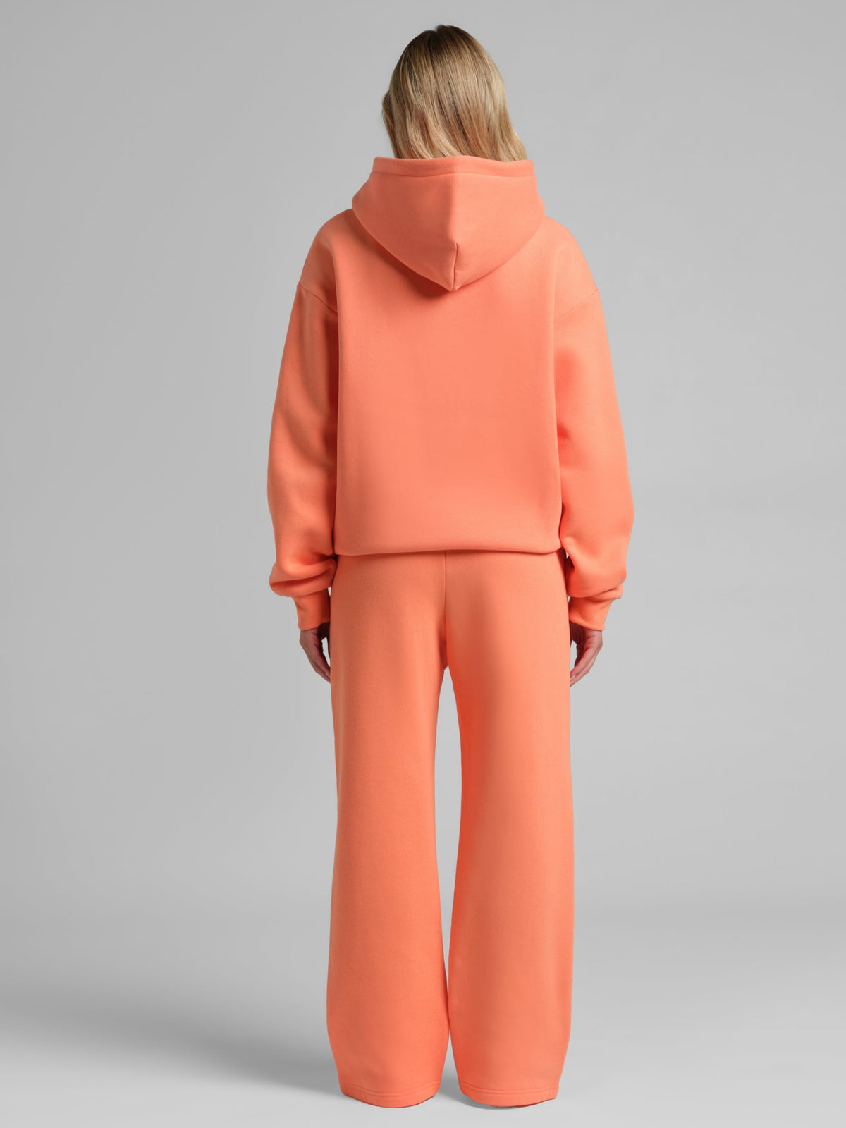 Signature Straight Leg Sweatpants