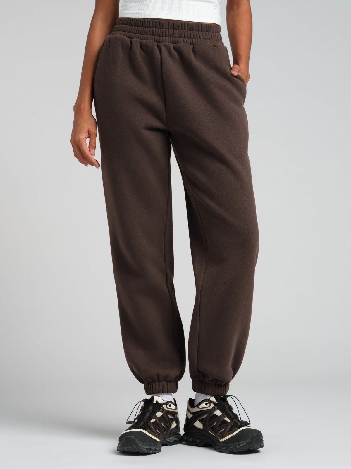 Travel Essentials Sweatpants