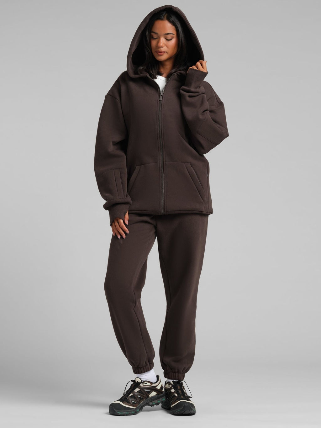 Travel Essentials Sweatpants