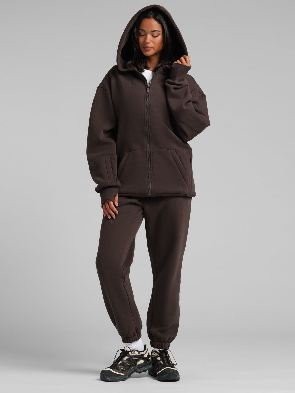 Travel Essentials Sweatpants