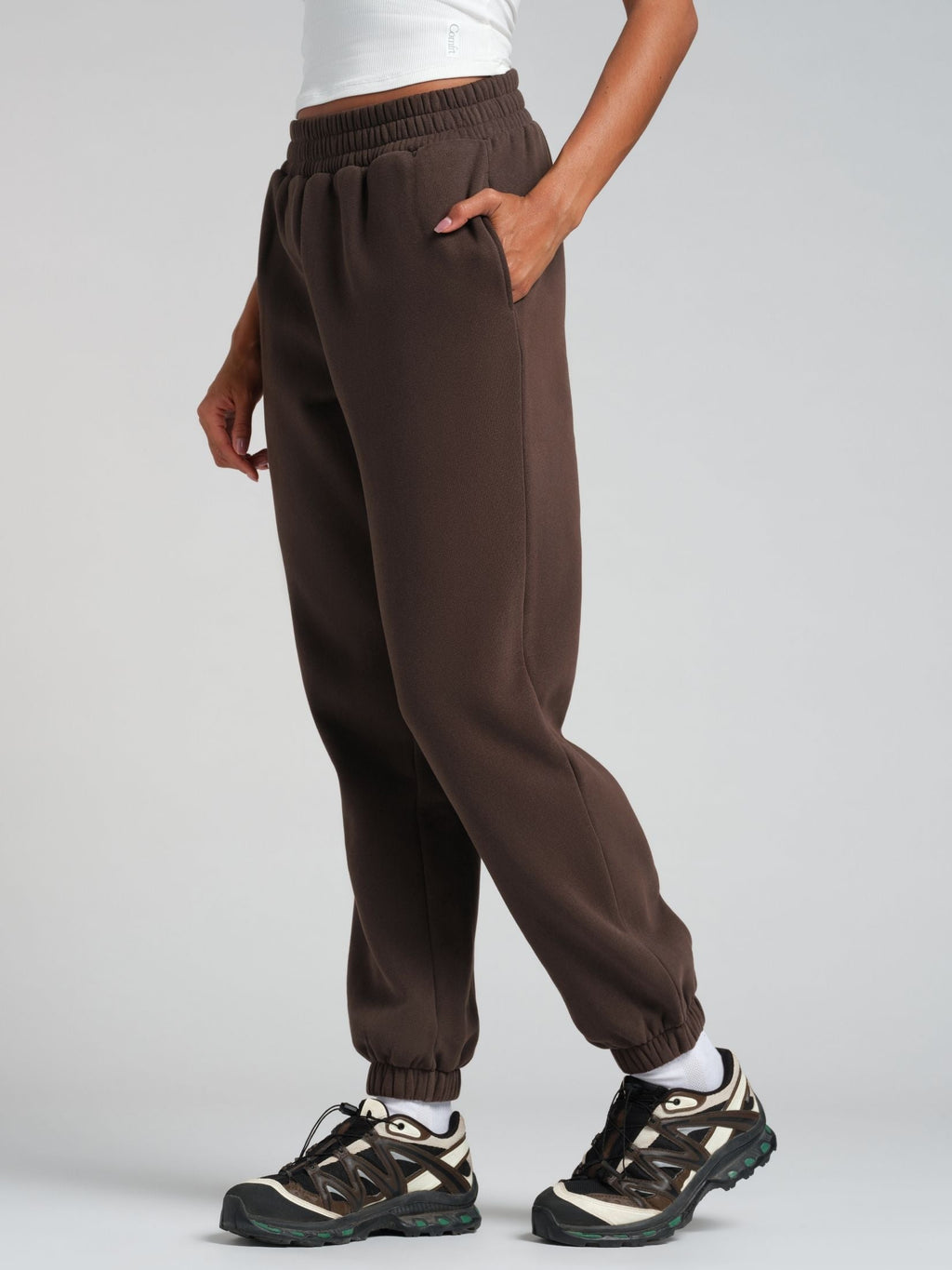 Travel Essentials Sweatpants
