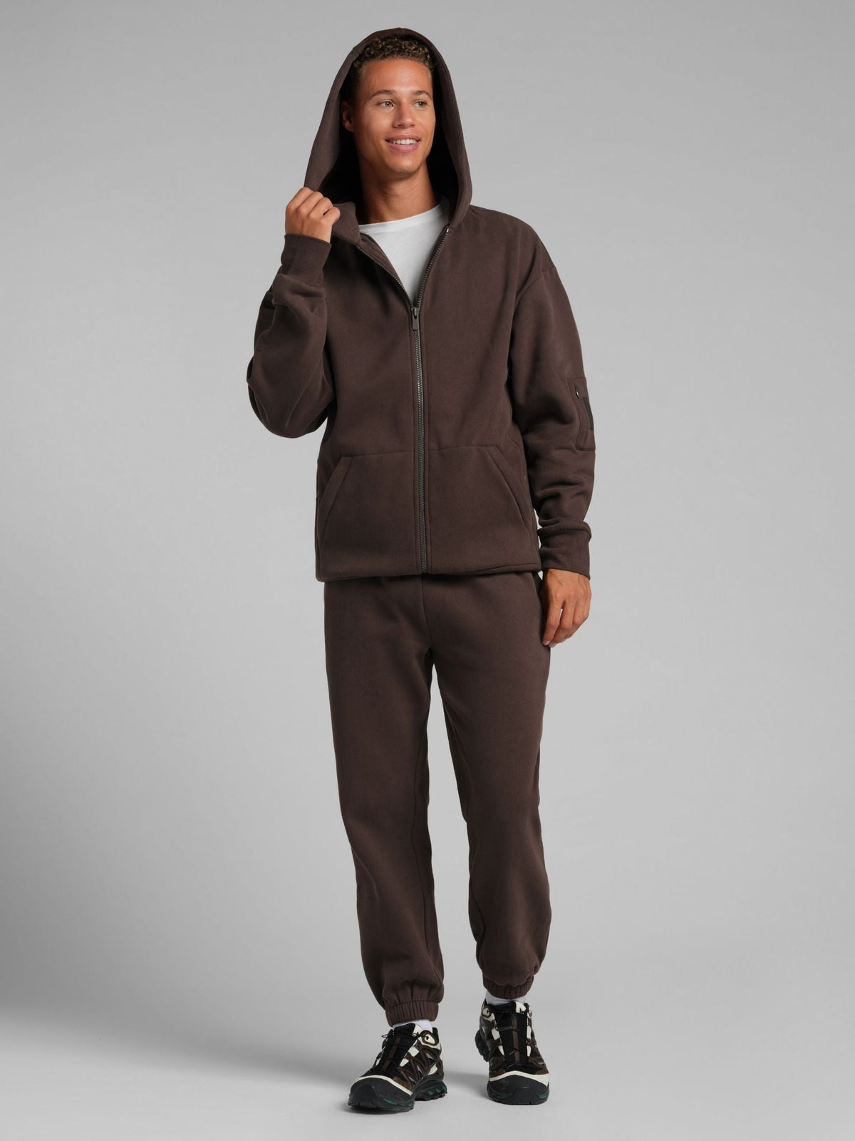 Travel Essentials Sweatpants
