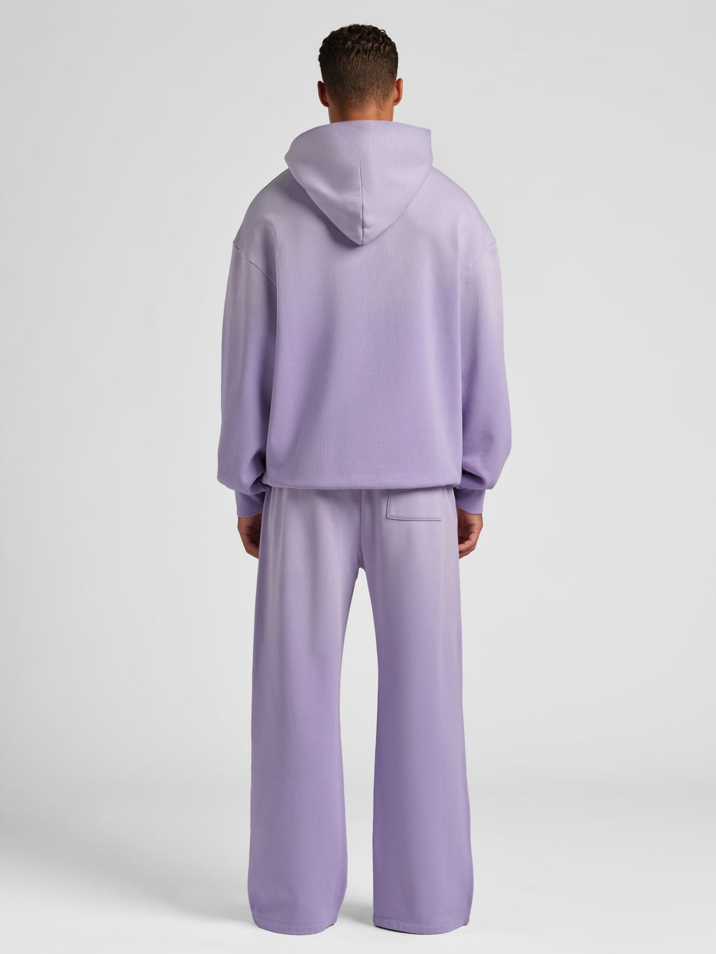 Sunwashed Straight Leg Sweatpants