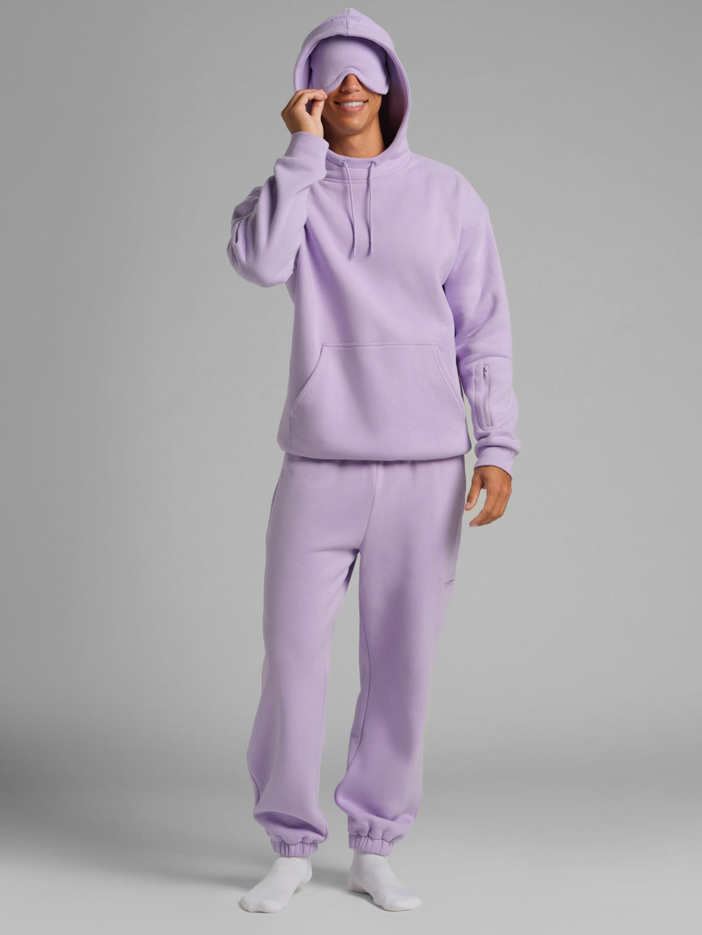 Airplane Mode Travel Sweatpants