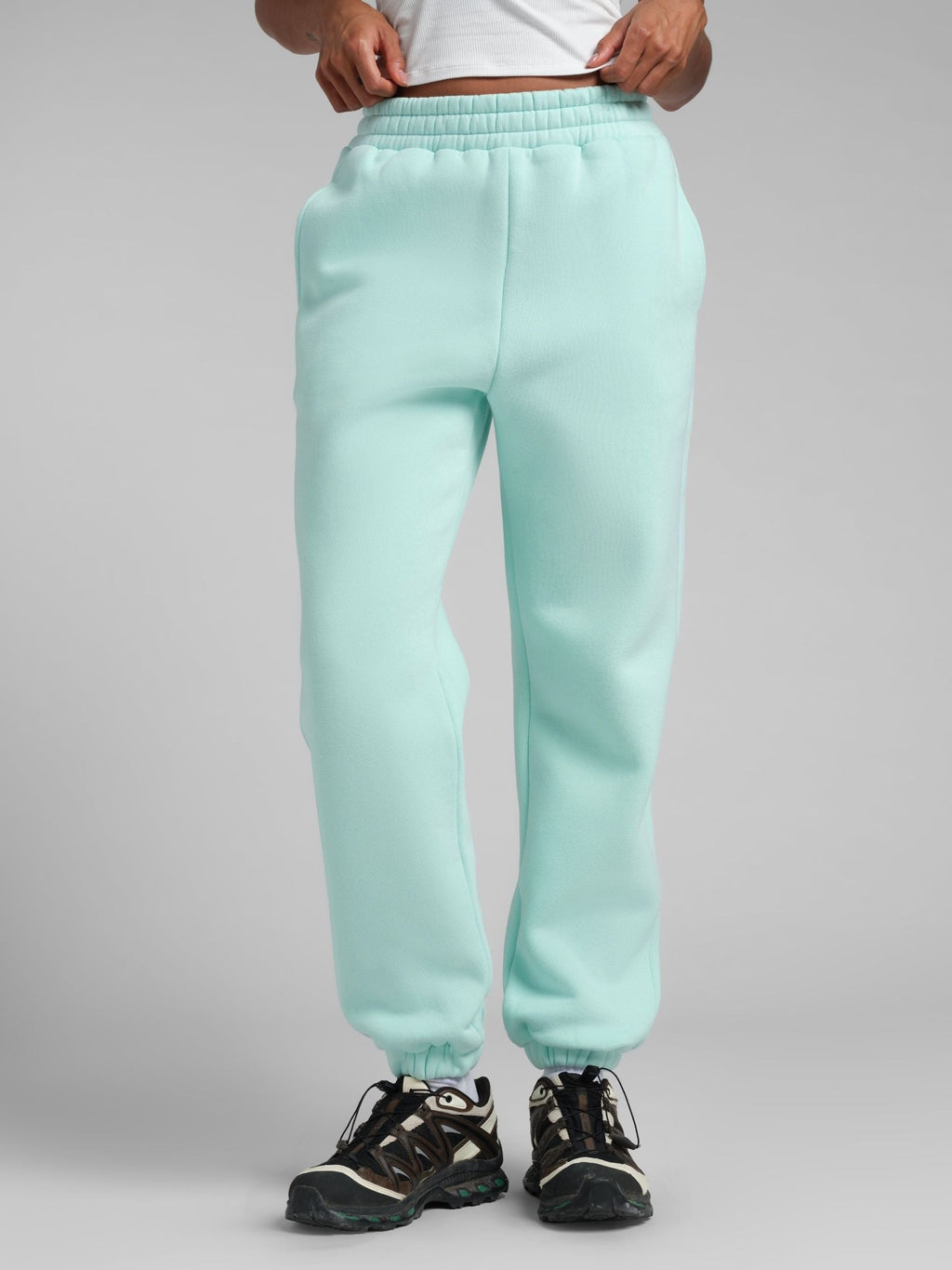 Travel Essentials Sweatpants