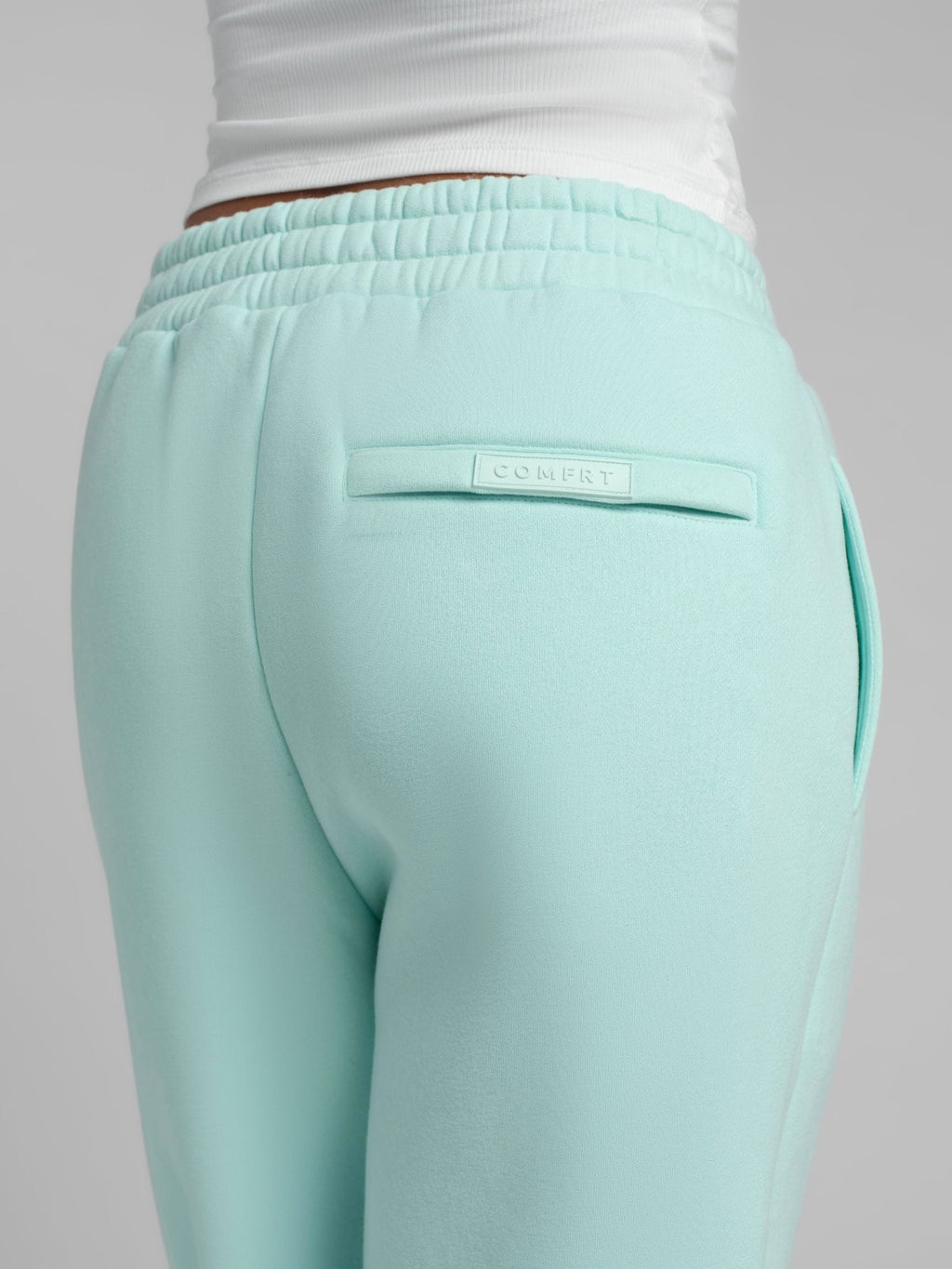 Travel Essentials Sweatpants