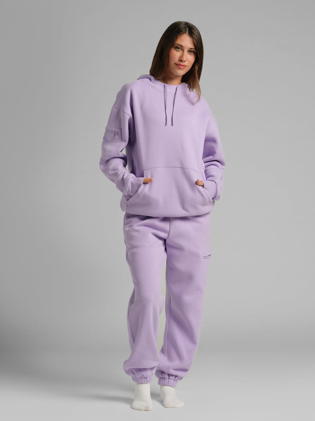 Airplane Mode Travel Sweatpants