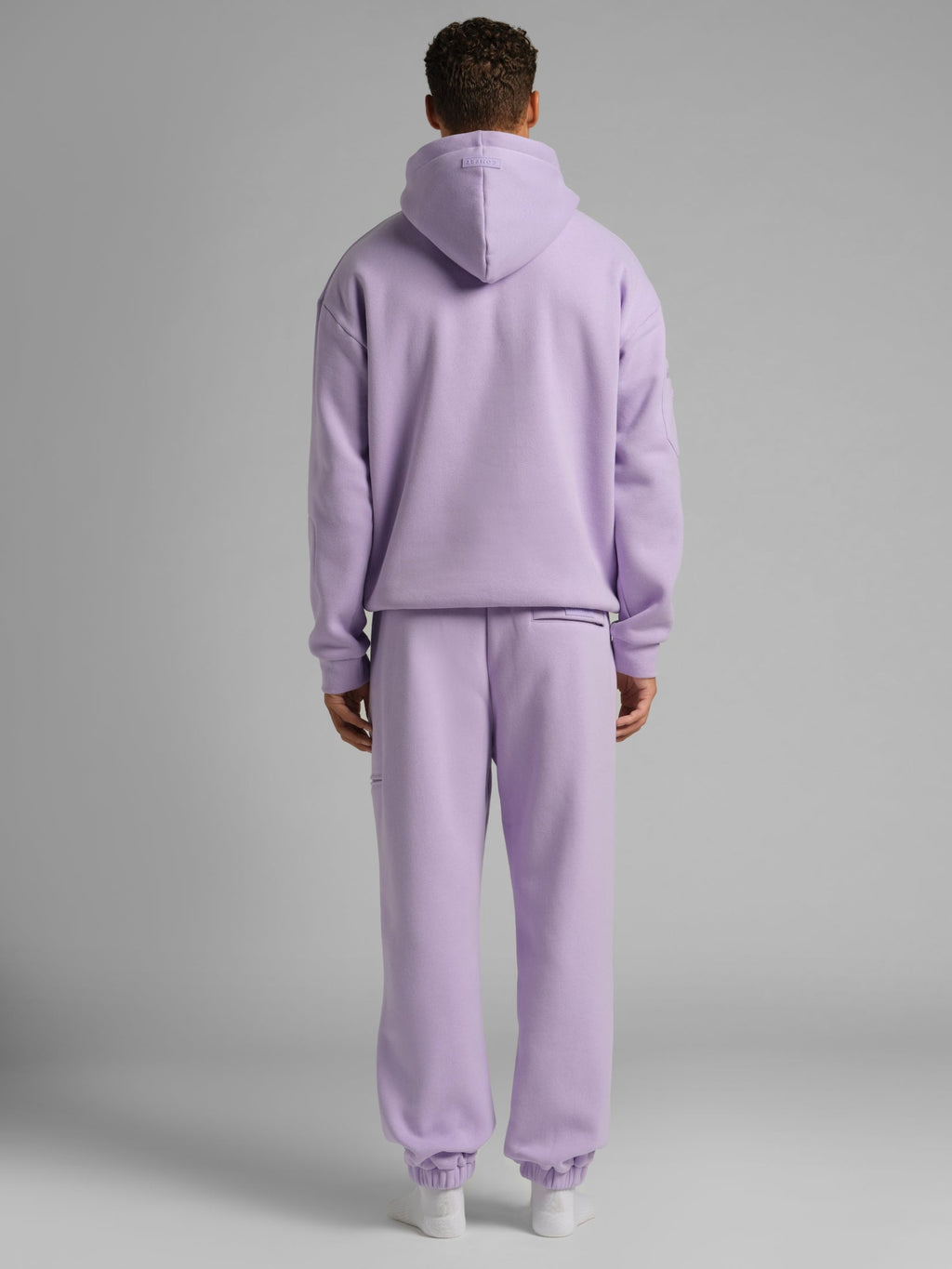 Airplane Mode Travel Sweatpants