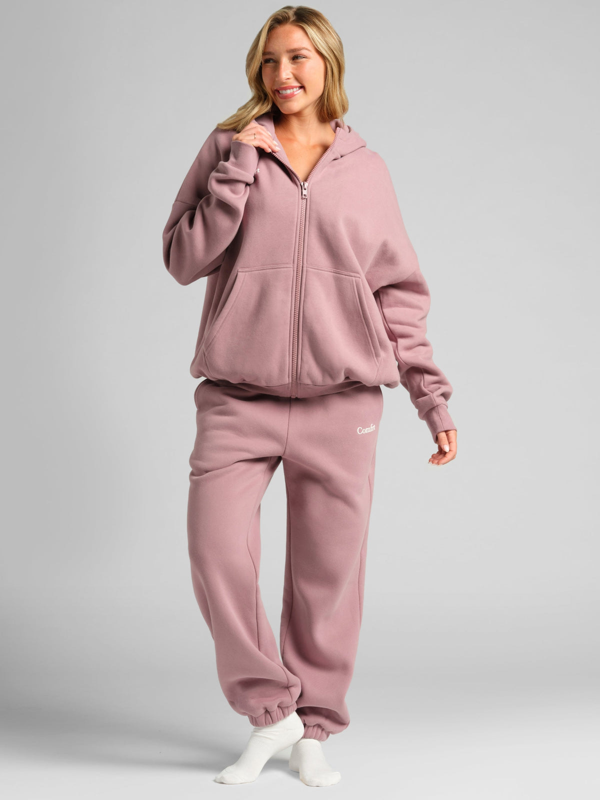 Cloud Sweatpants