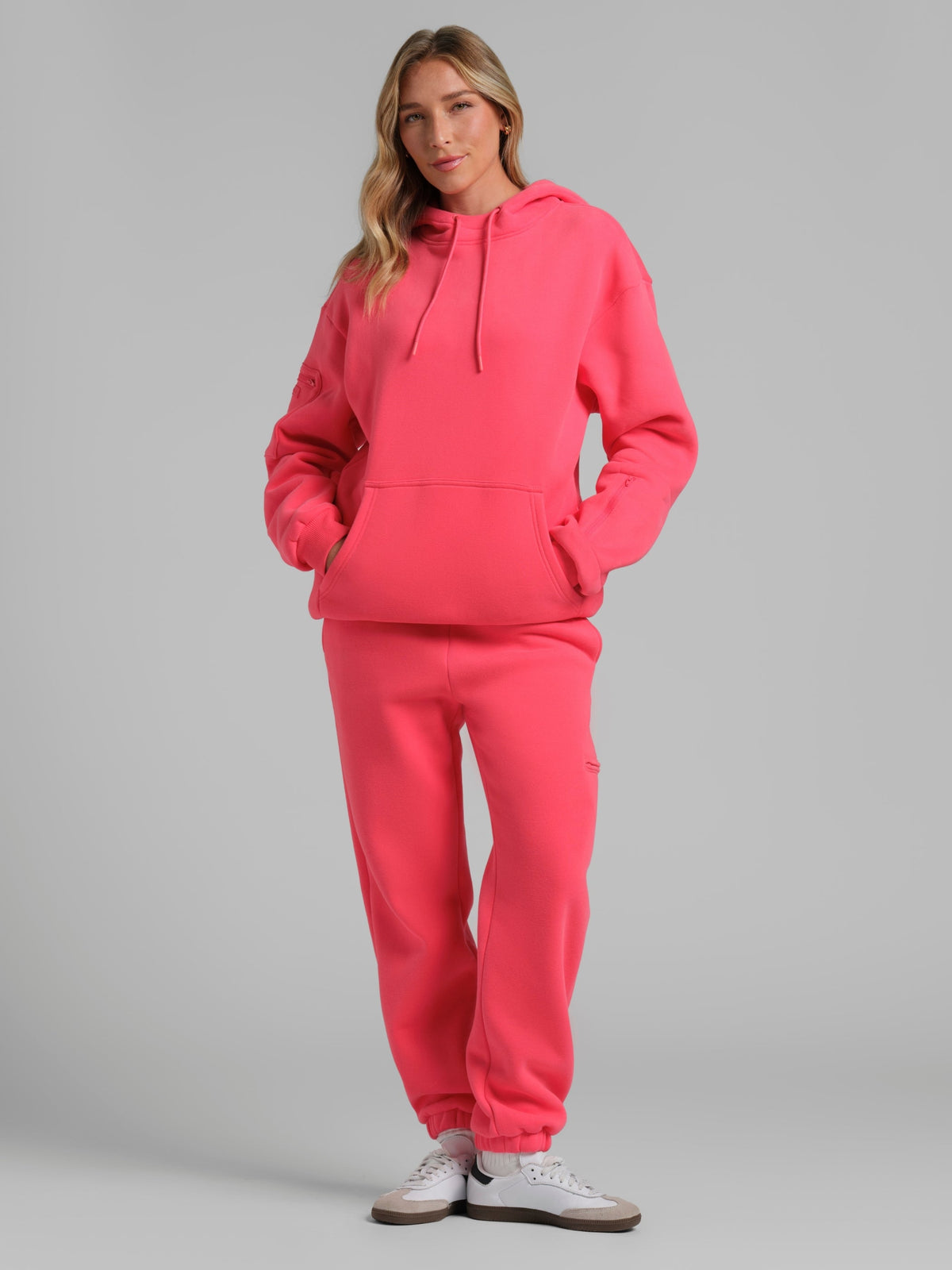 Airplane Mode Travel Sweatpants