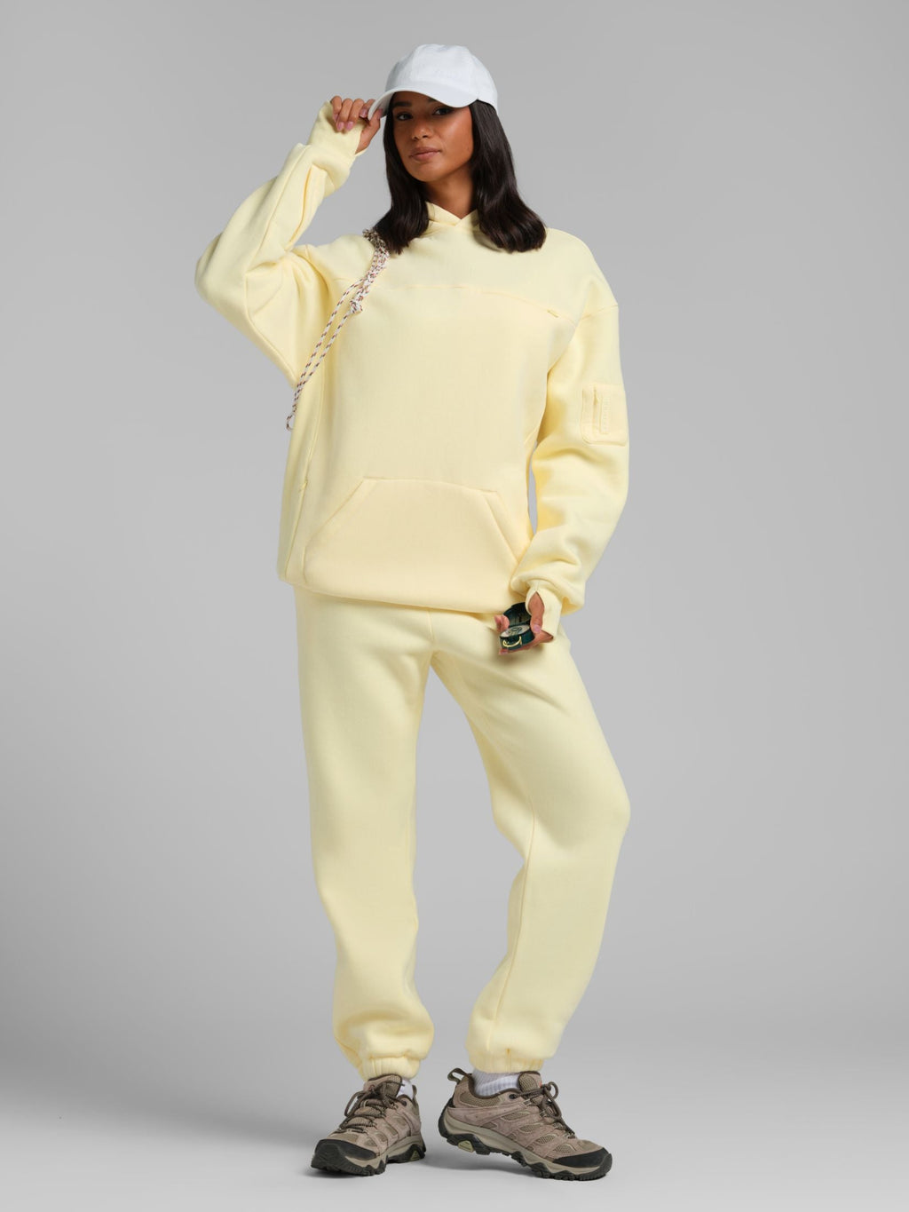 Travel Essentials Sweatpants