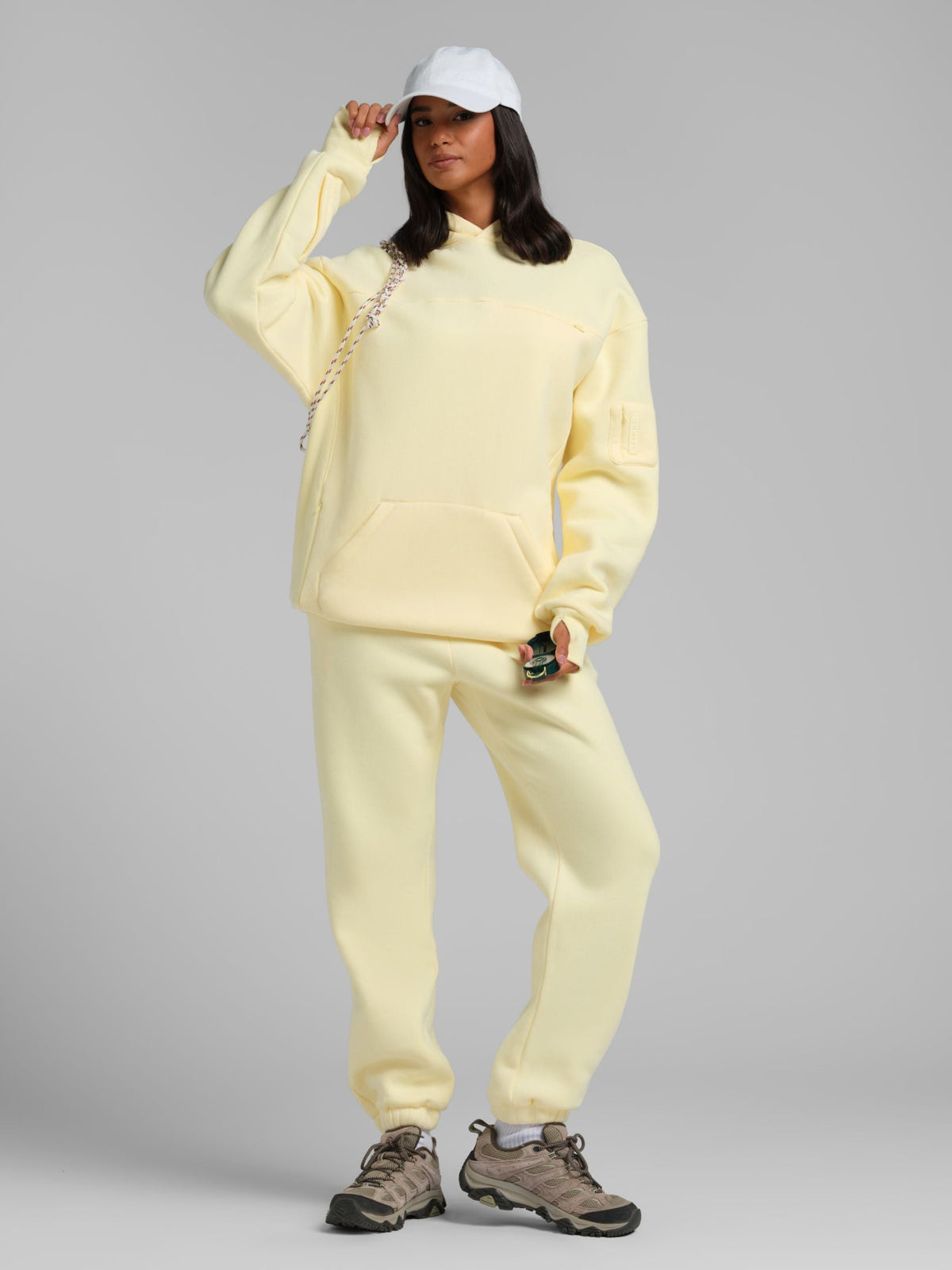 Travel Essentials Sweatpants