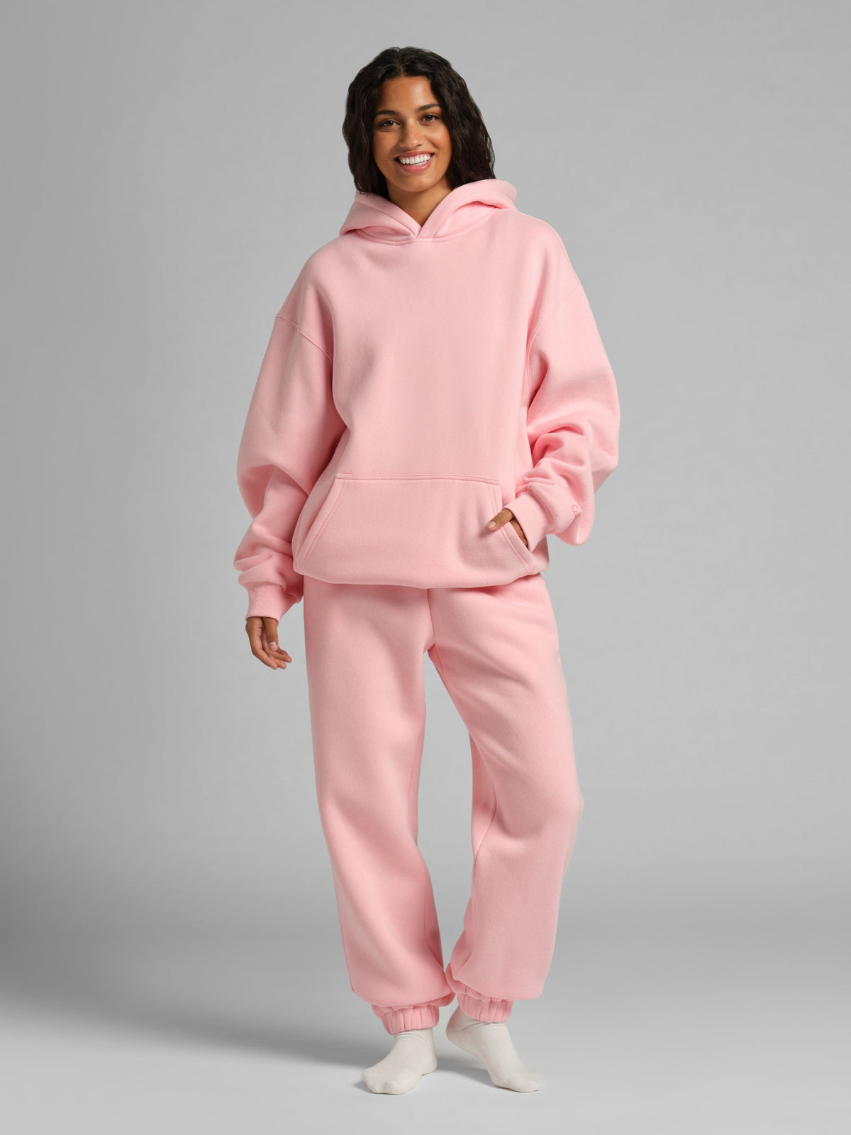 Comfrt x We're Not Really Strangers Sweatpants
