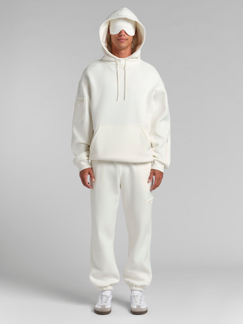Airplane Mode Travel Sweatpants