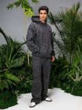 Minimalist Straight Leg Sweatpants – Long