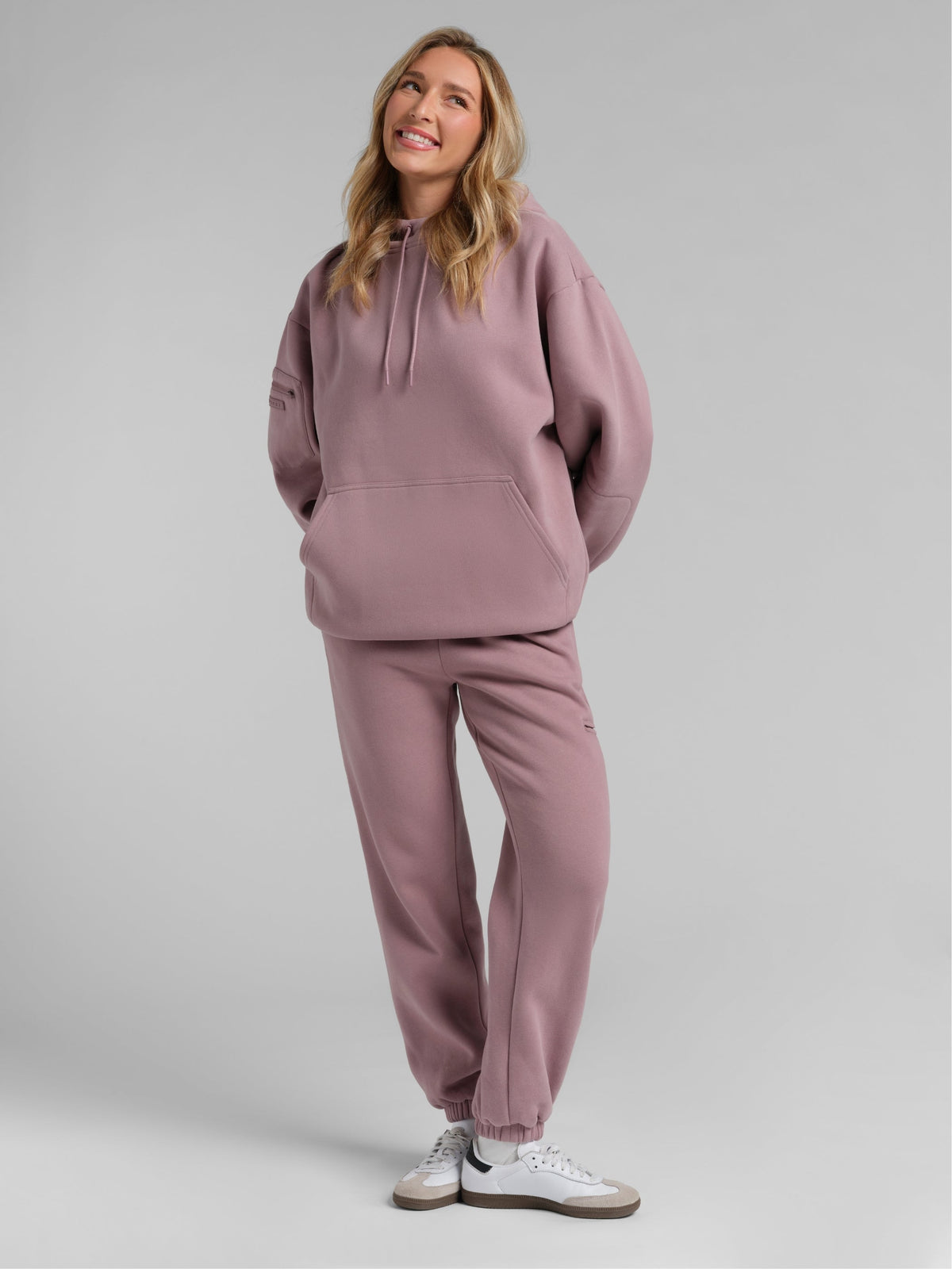 Airplane Mode Travel Sweatpants