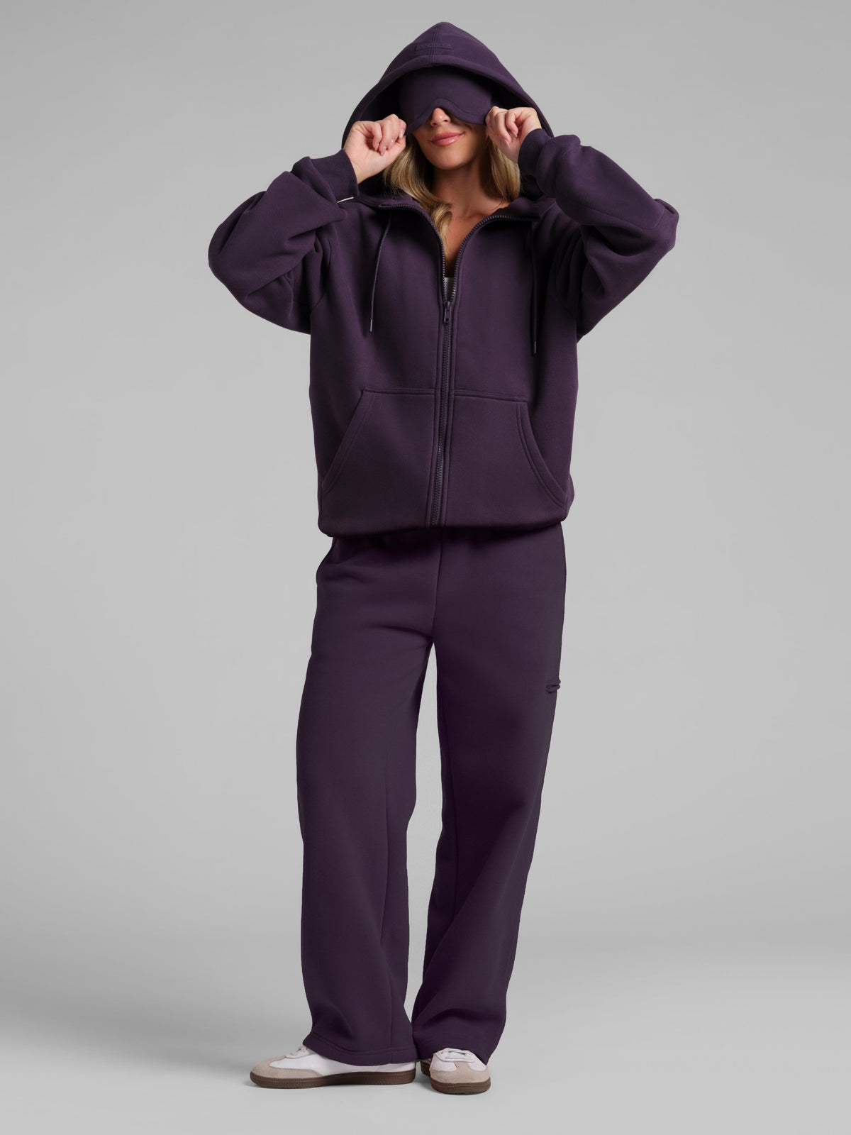 Airplane Mode Straight Leg Sweatpants
