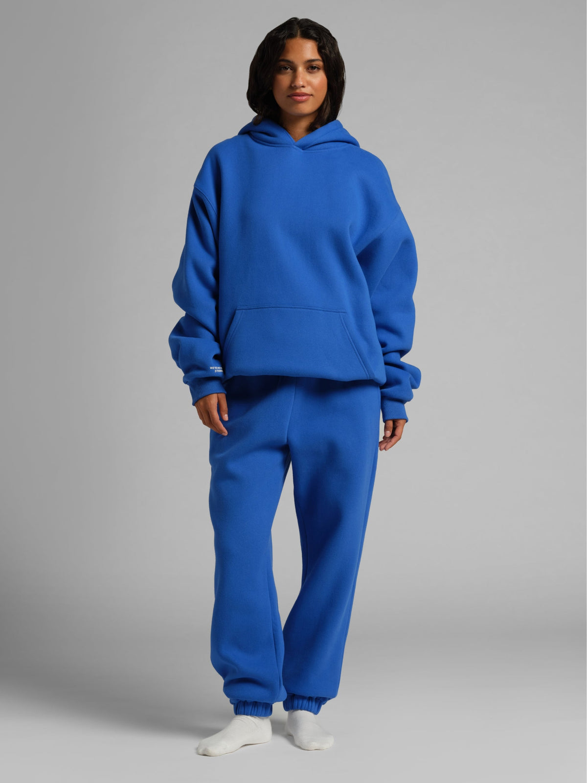 Comfrt x We're Not Really Strangers Sweatpants