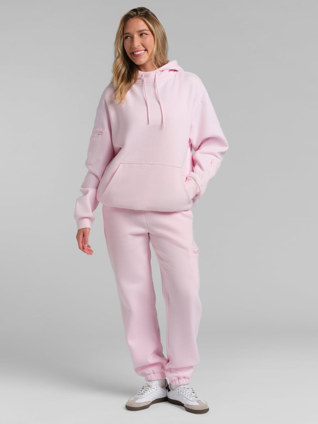 Airplane Mode Travel Sweatpants