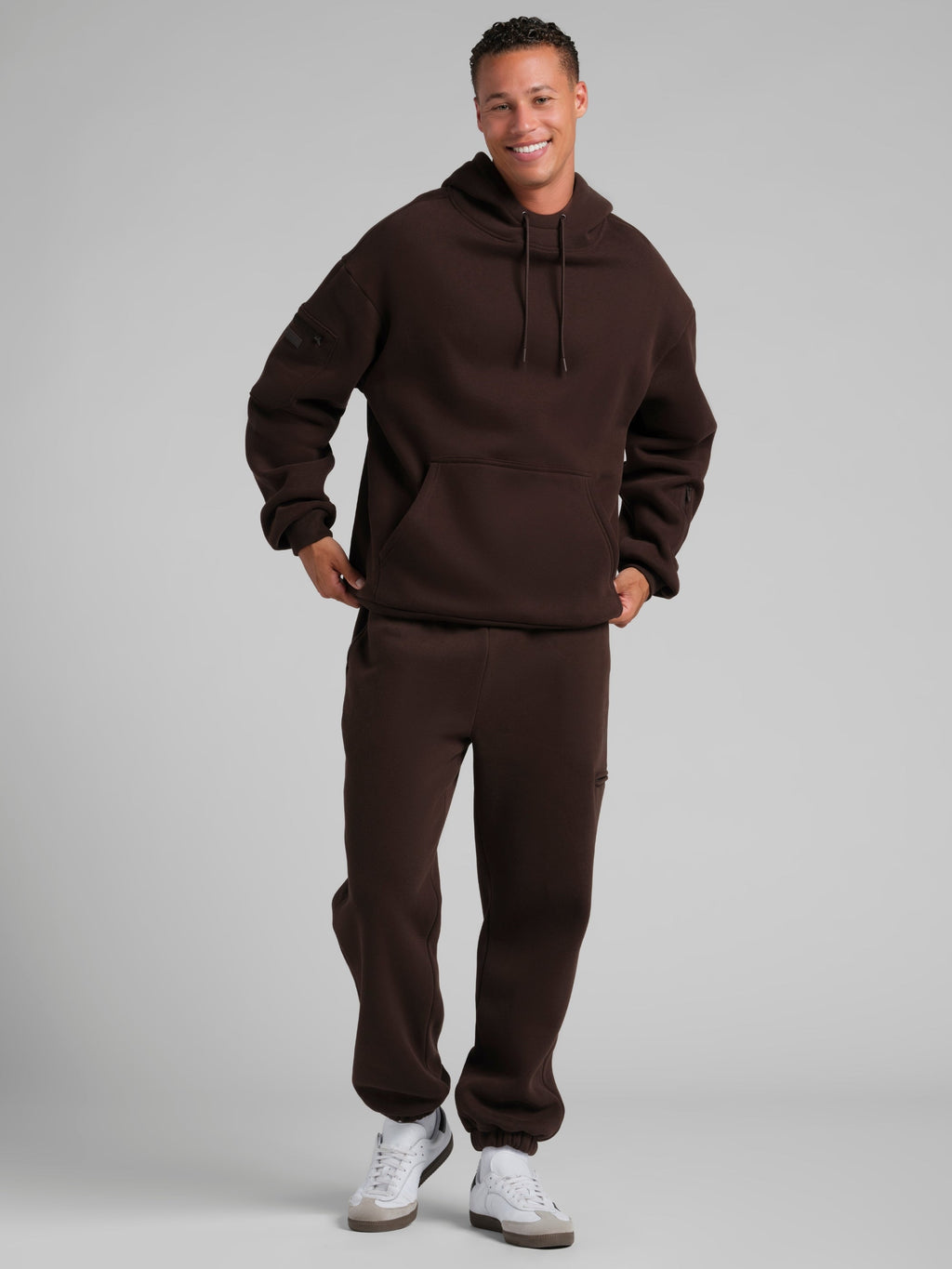Airplane Mode Travel Sweatpants