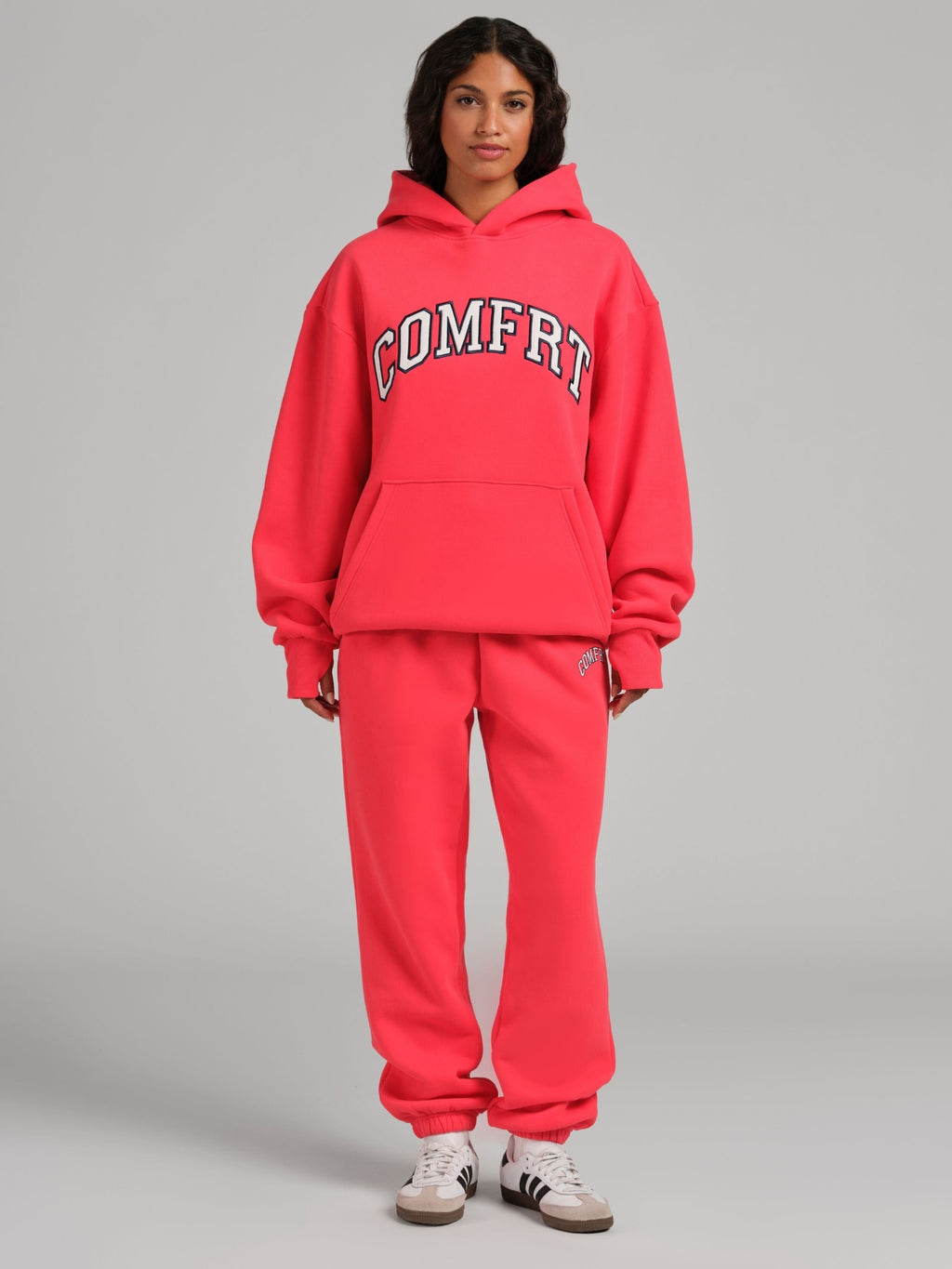 Varsity Logo Sweatpants