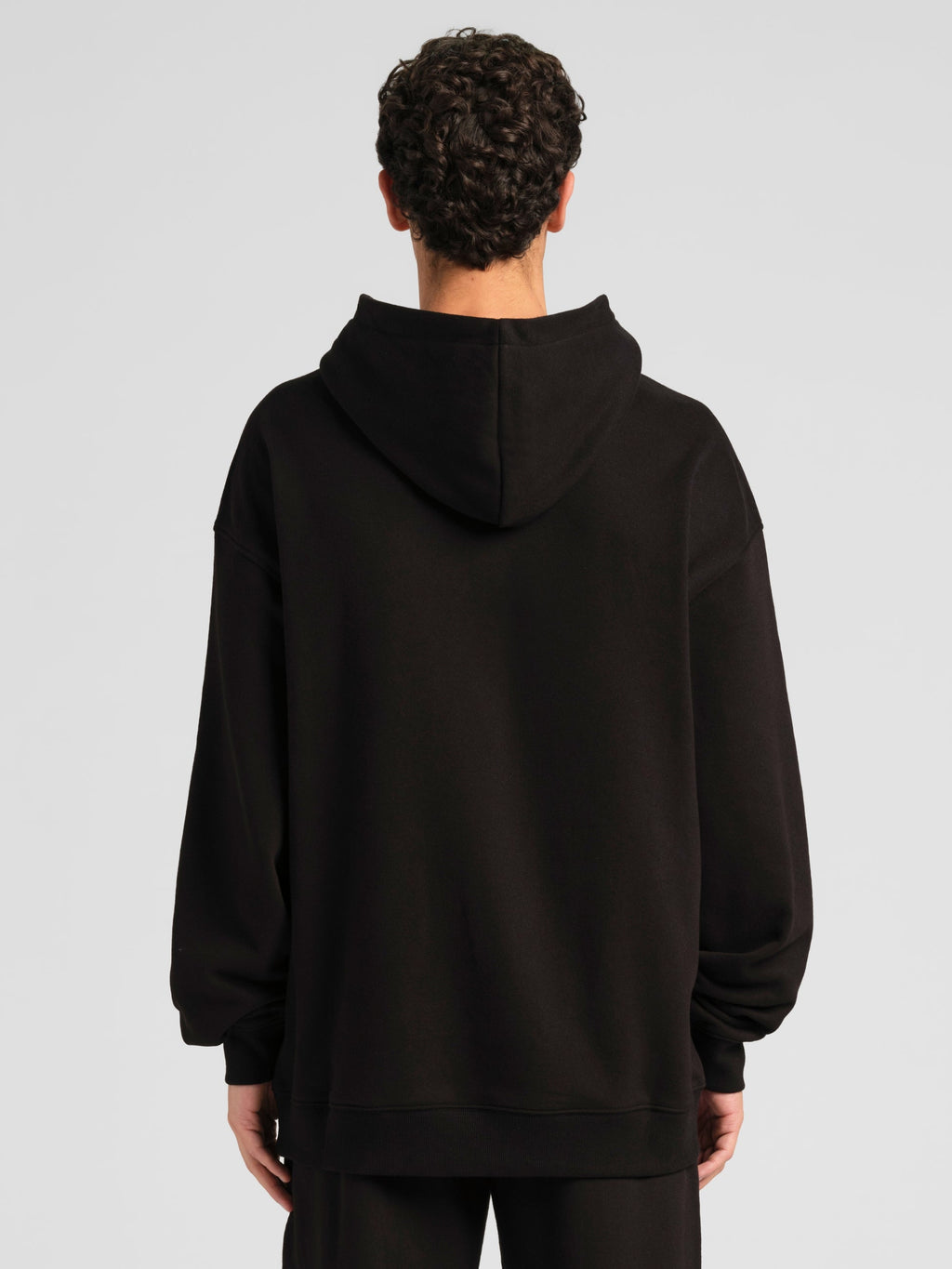 Halo Lightweight Hoodie – Mega