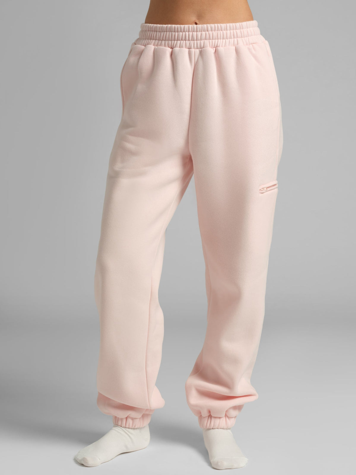 Airplane Mode Travel Sweatpants