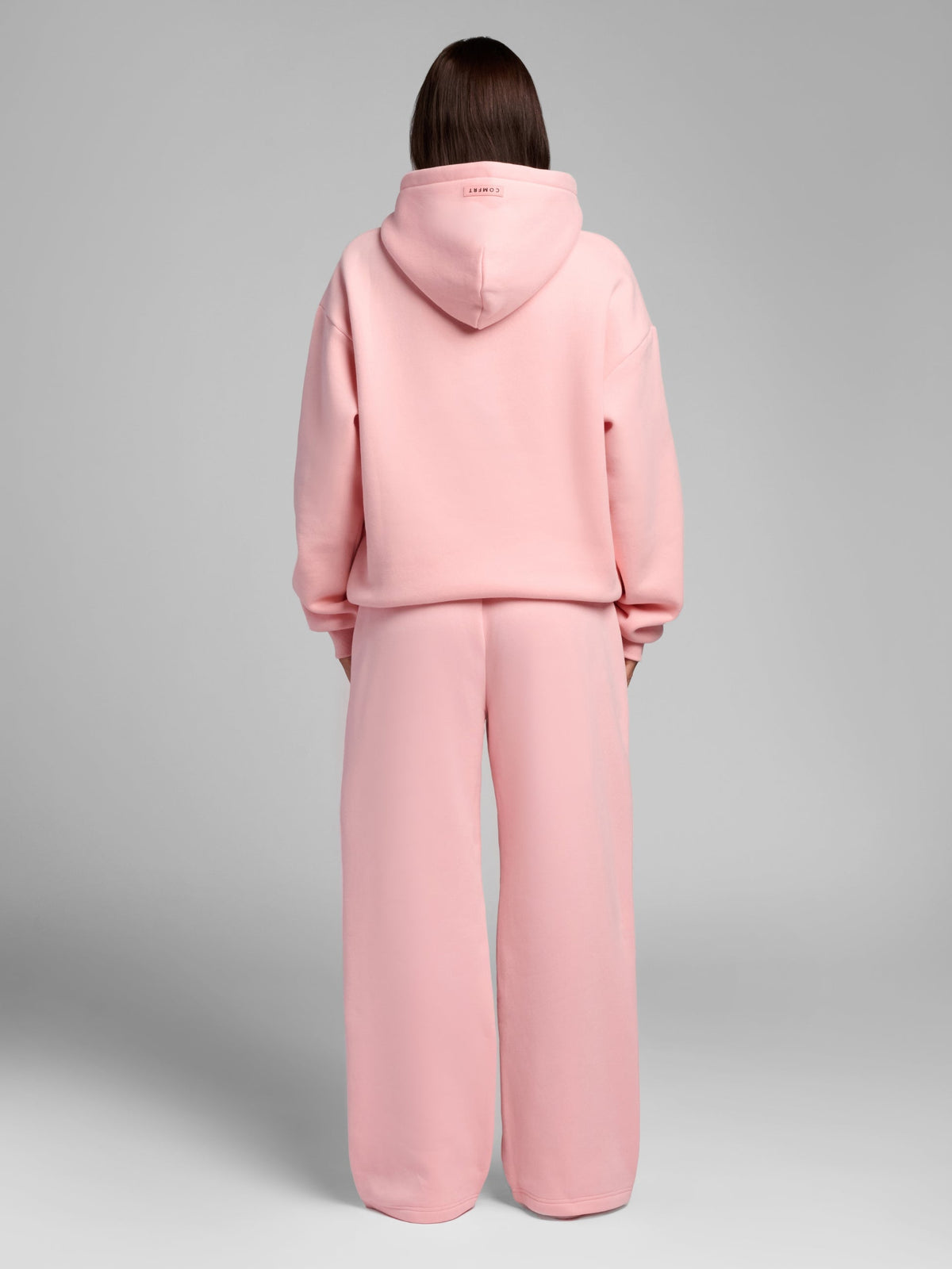 Pastel Straight Leg Sweatpants