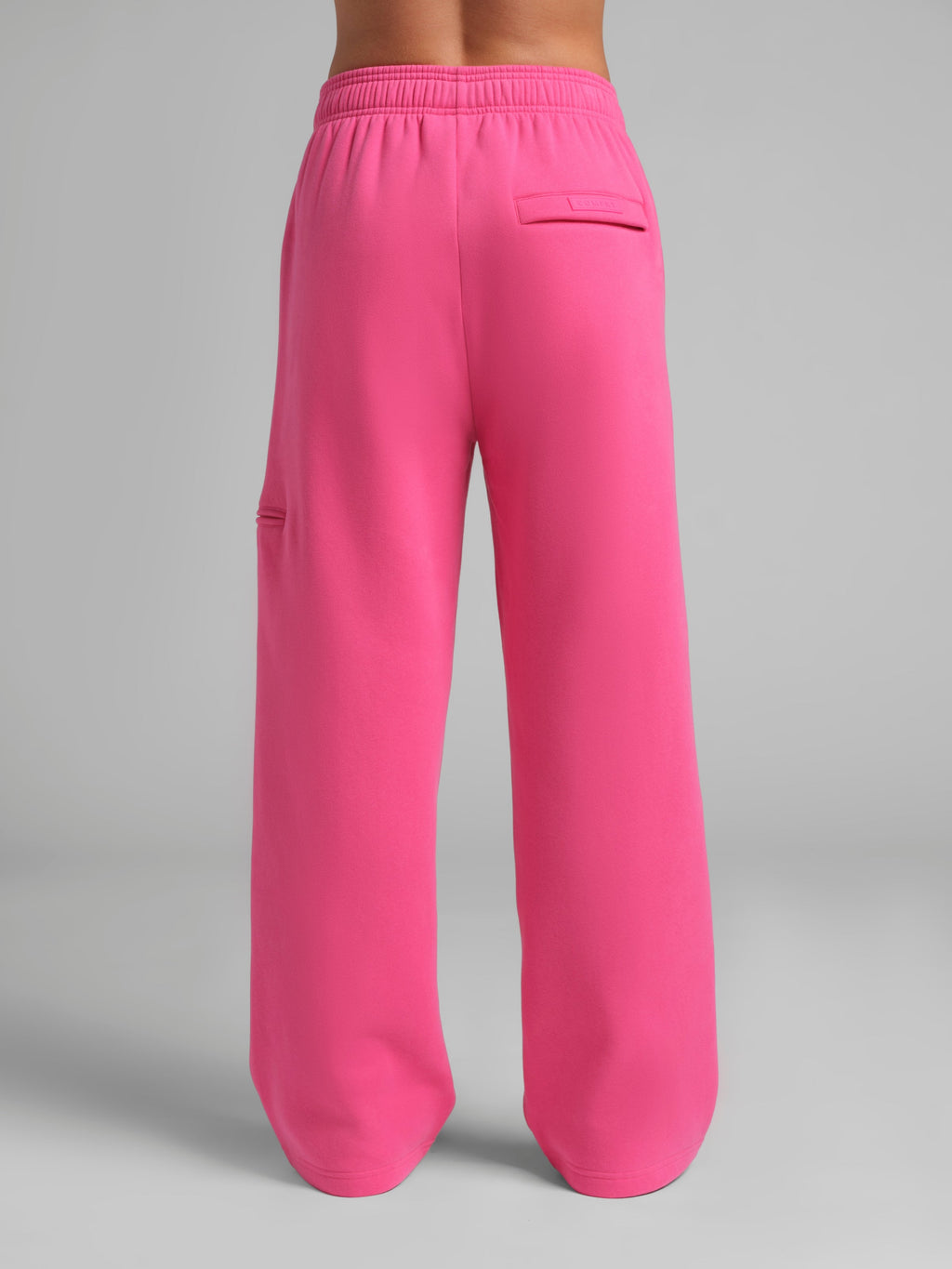Airplane Mode Straight Leg Sweatpants