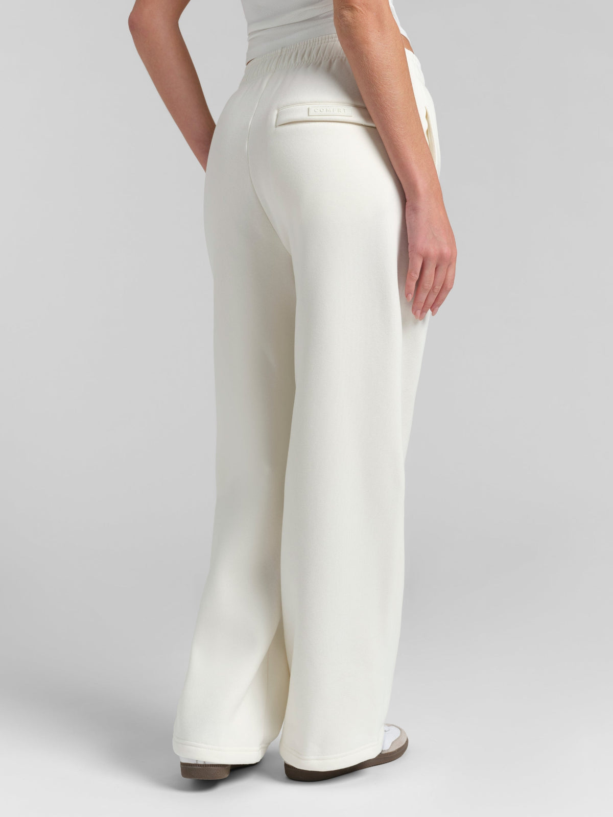 Airplane Mode Straight Leg Sweatpants