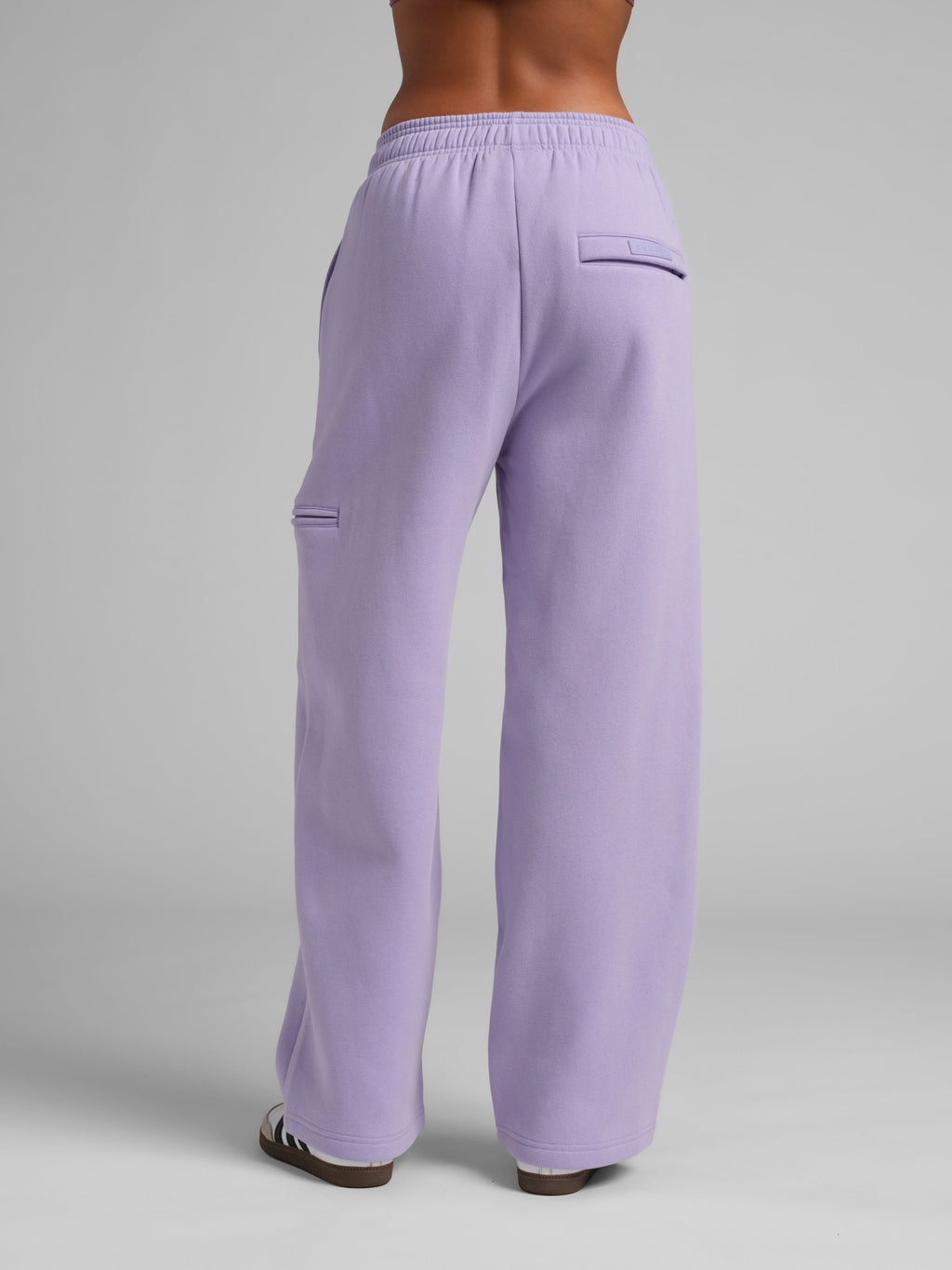 Airplane Mode Straight Leg Sweatpants