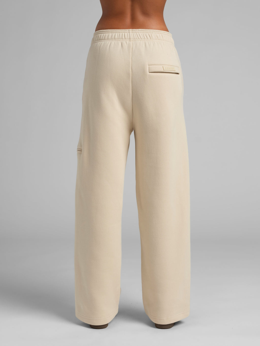 Airplane Mode Straight Leg Sweatpants