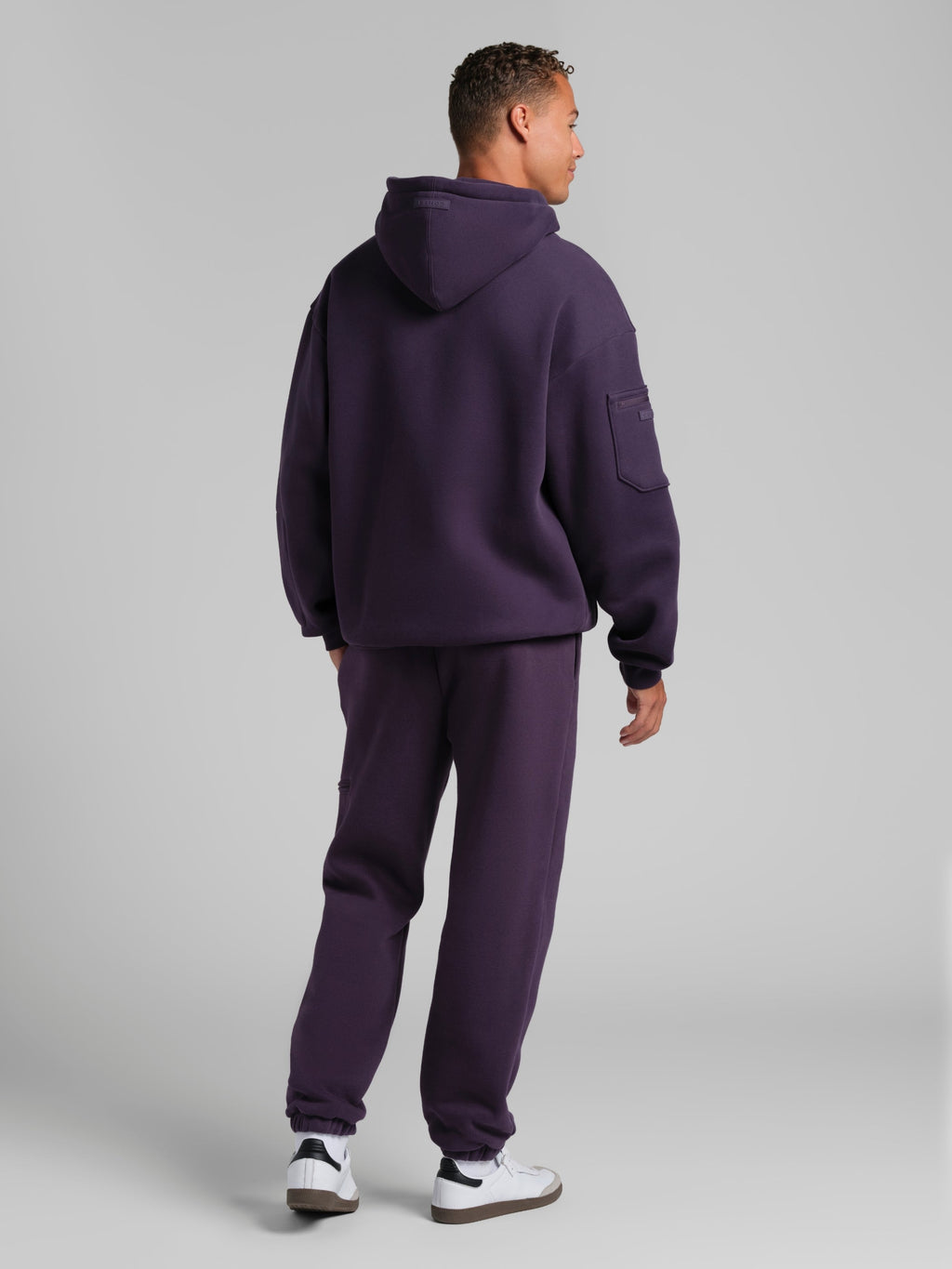 Airplane Mode Travel Sweatpants