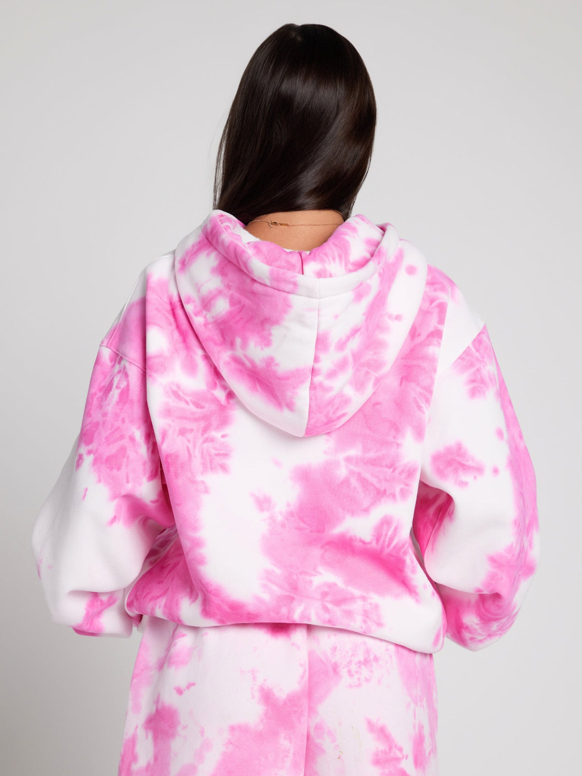 Minimalist Hoodie – Mega