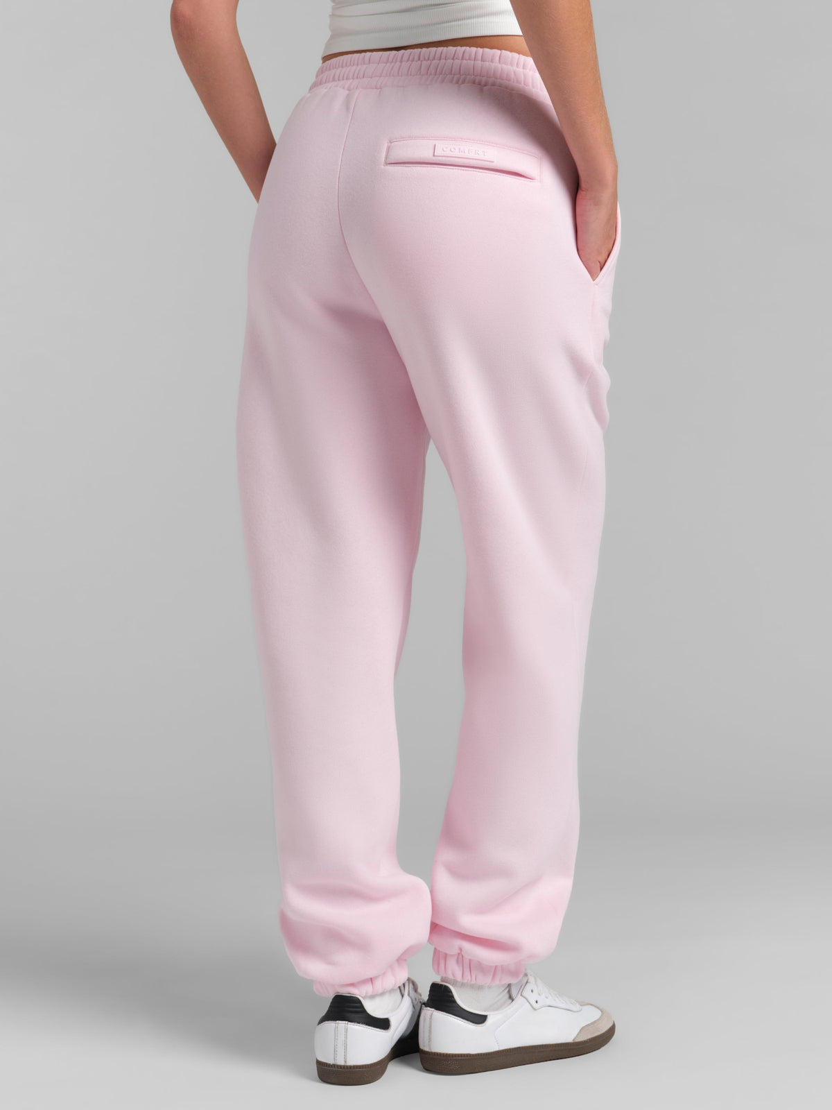 Airplane Mode Travel Sweatpants