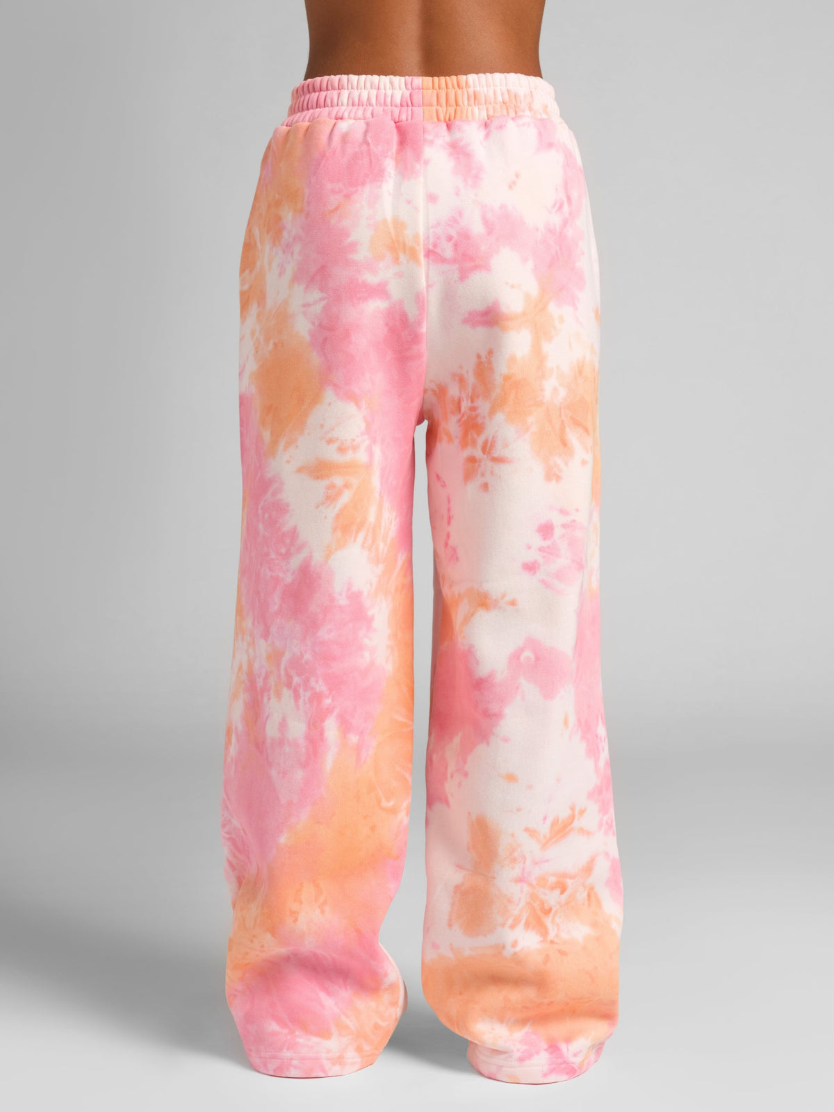 Minimalist Straight Leg Sweatpants