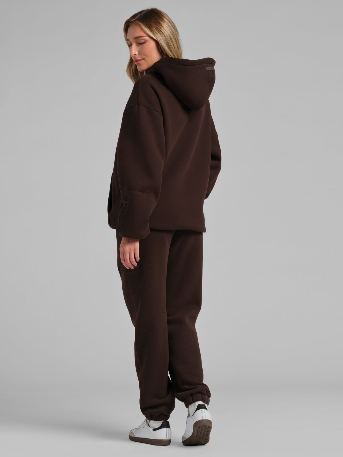 Airplane Mode Travel Sweatpants