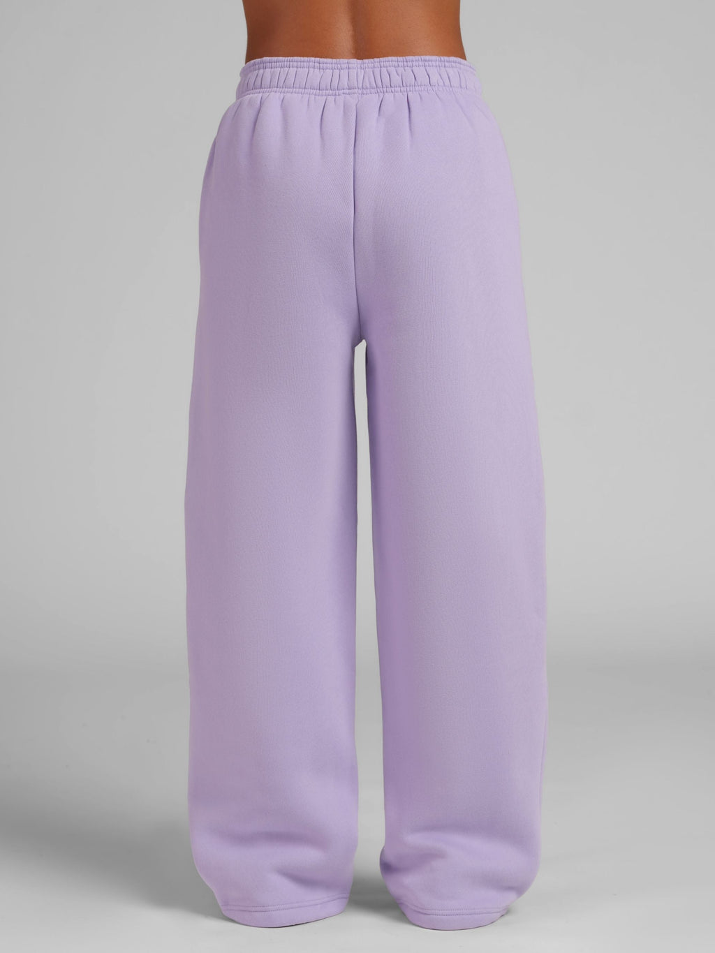 Varsity Straight Leg Sweatpants