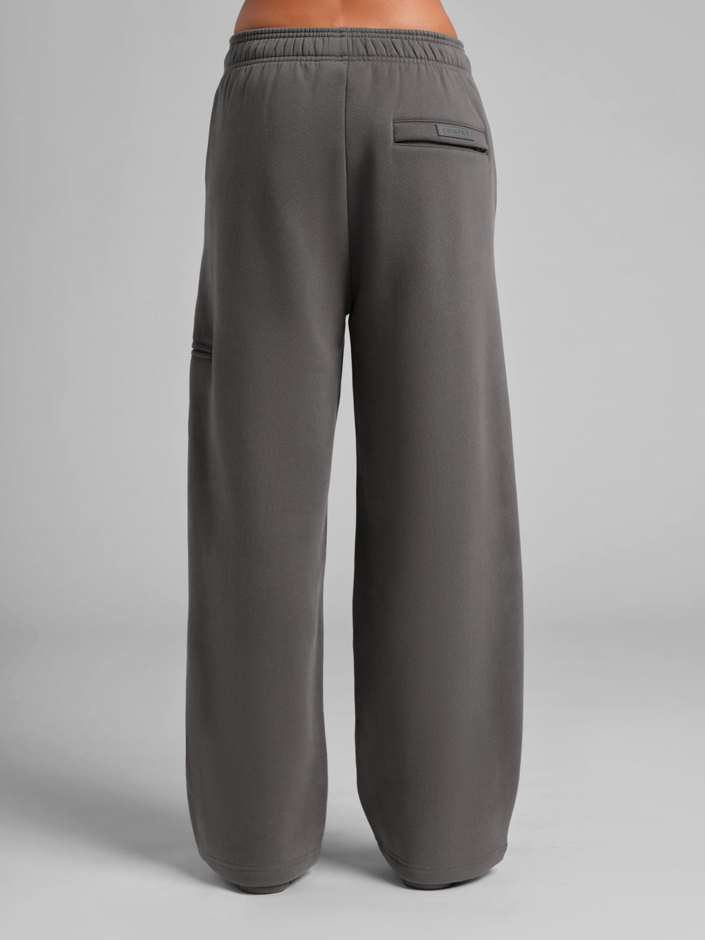 Airplane Mode Straight Leg Sweatpants